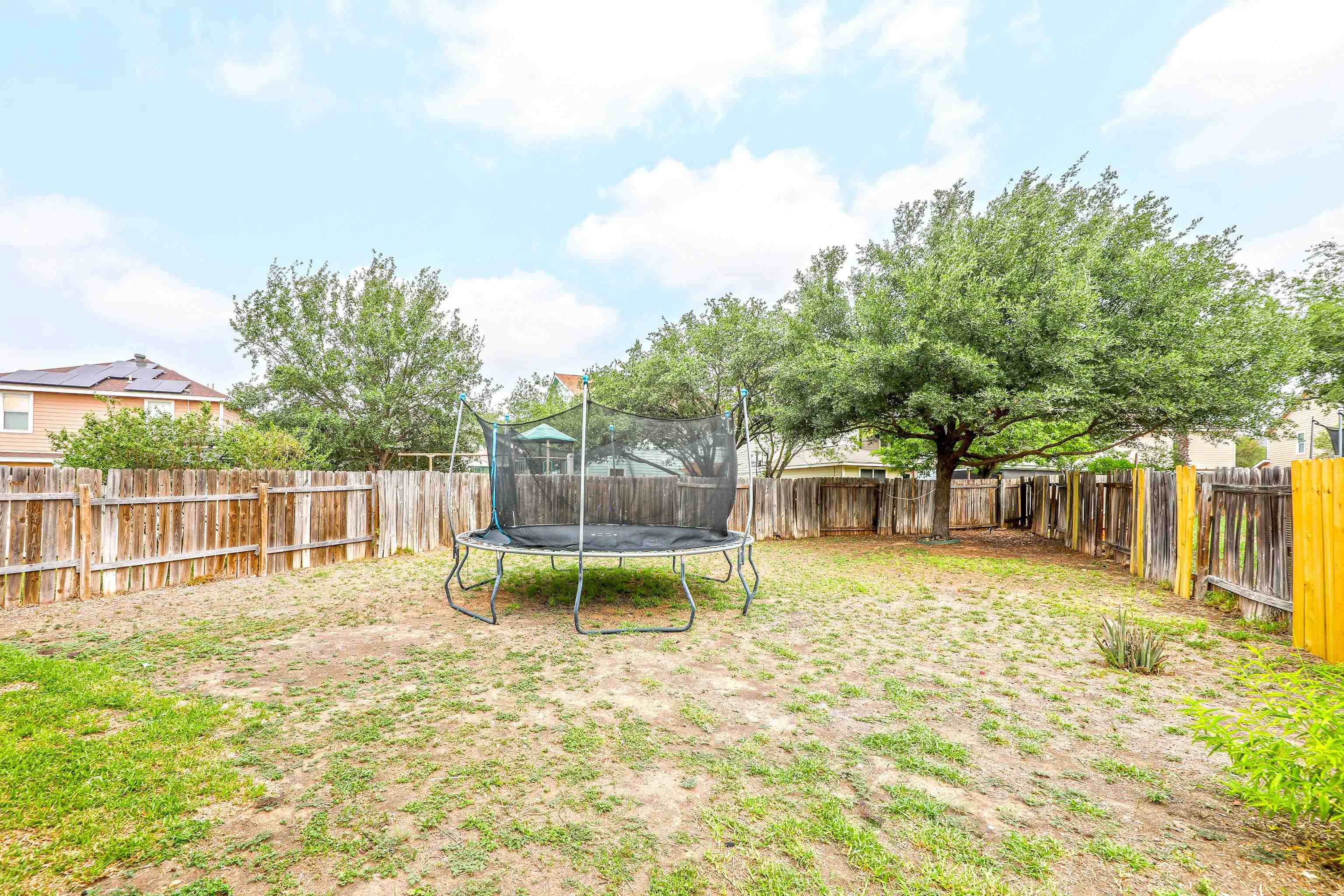 17540 Port Bolivar Dr