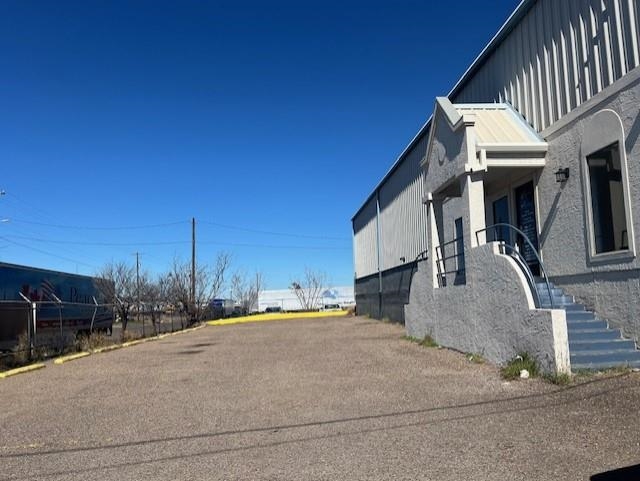 14405 Import Rd