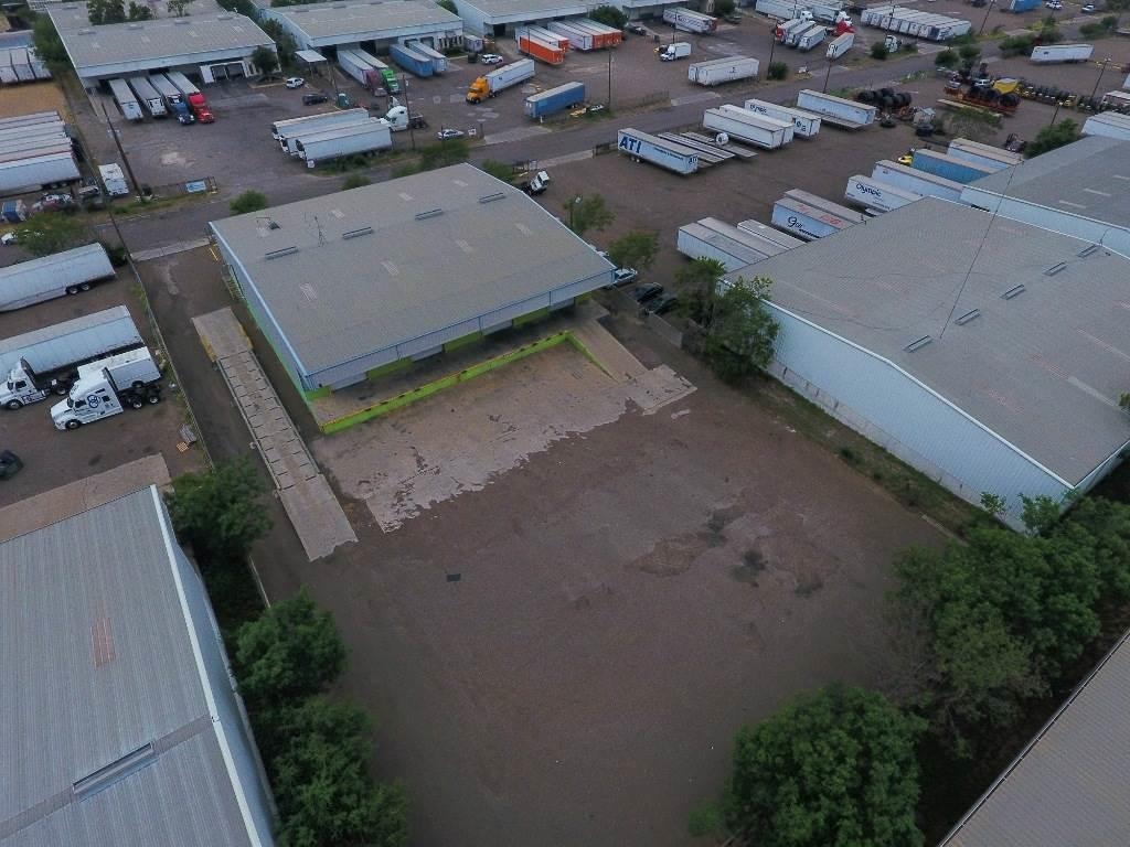 14405 Import Rd
