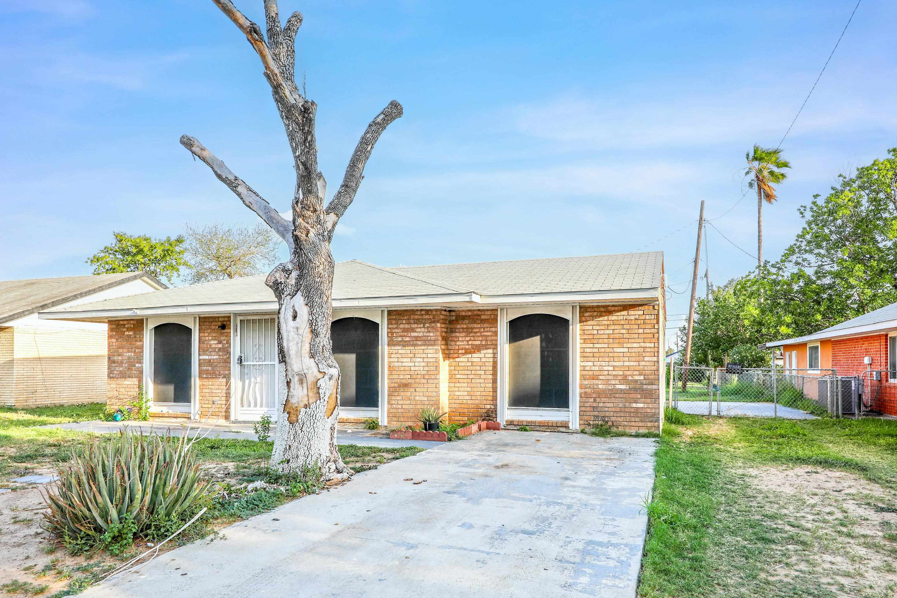 607 Taylor St