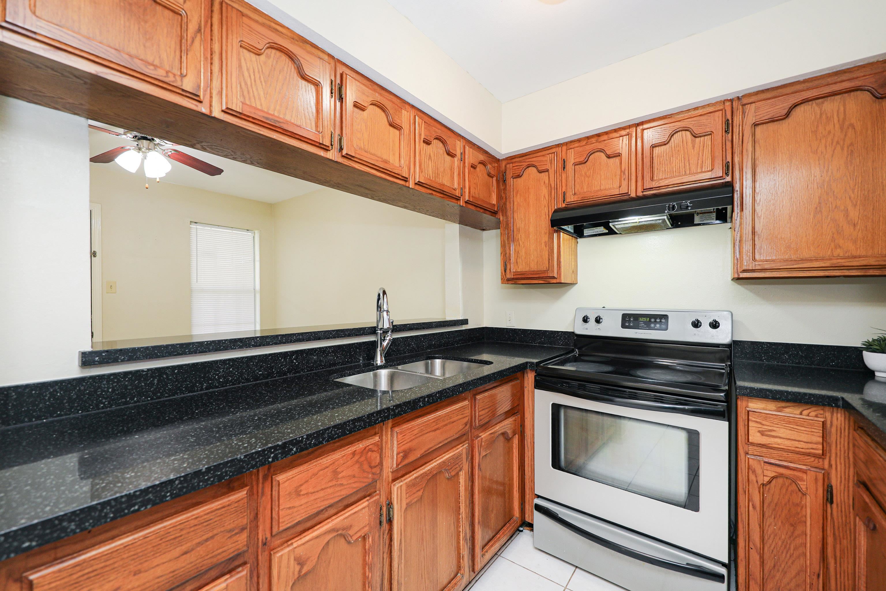 8911 McPherson Rd Unit: 3B
