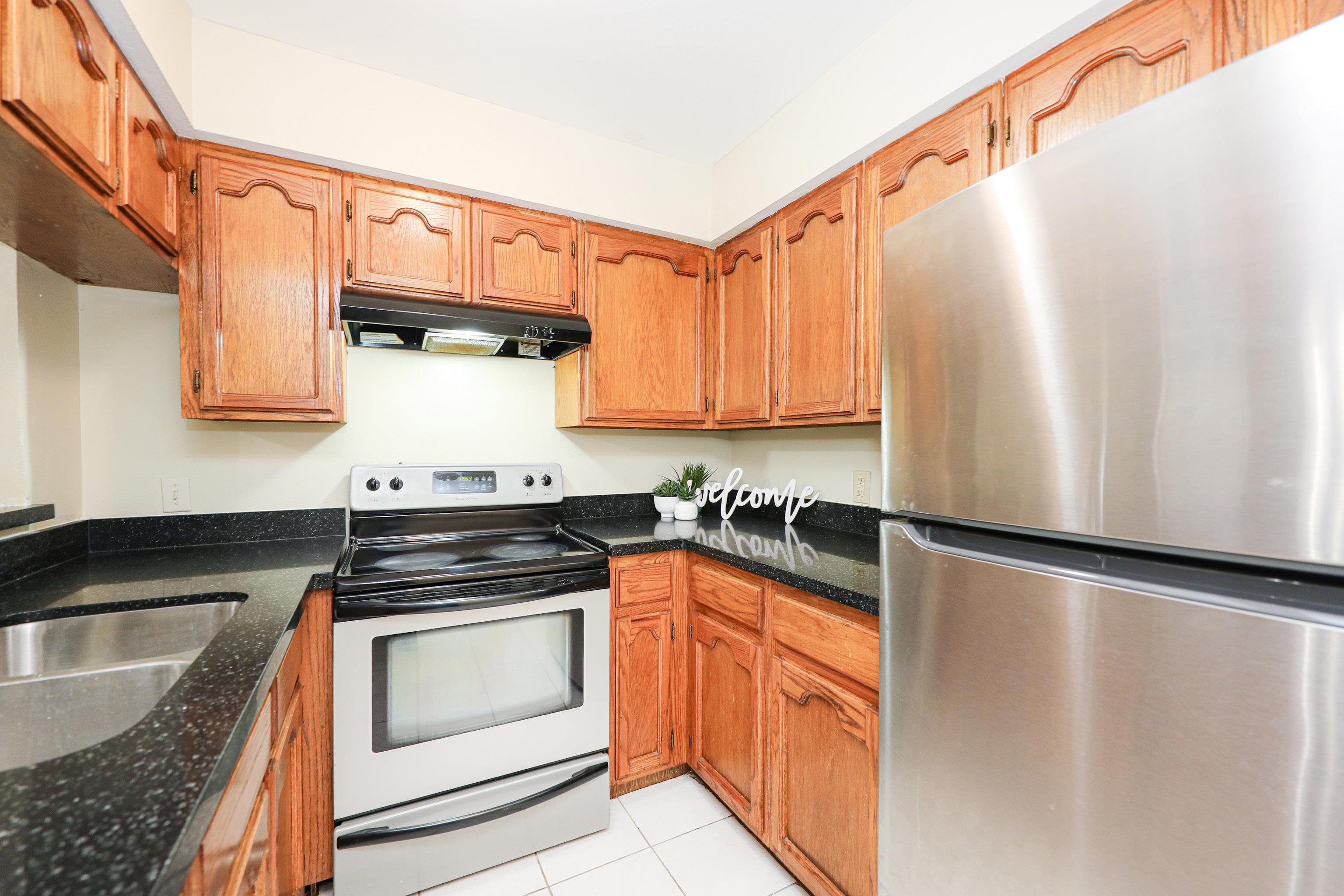 8911 McPherson Rd Unit: 3B