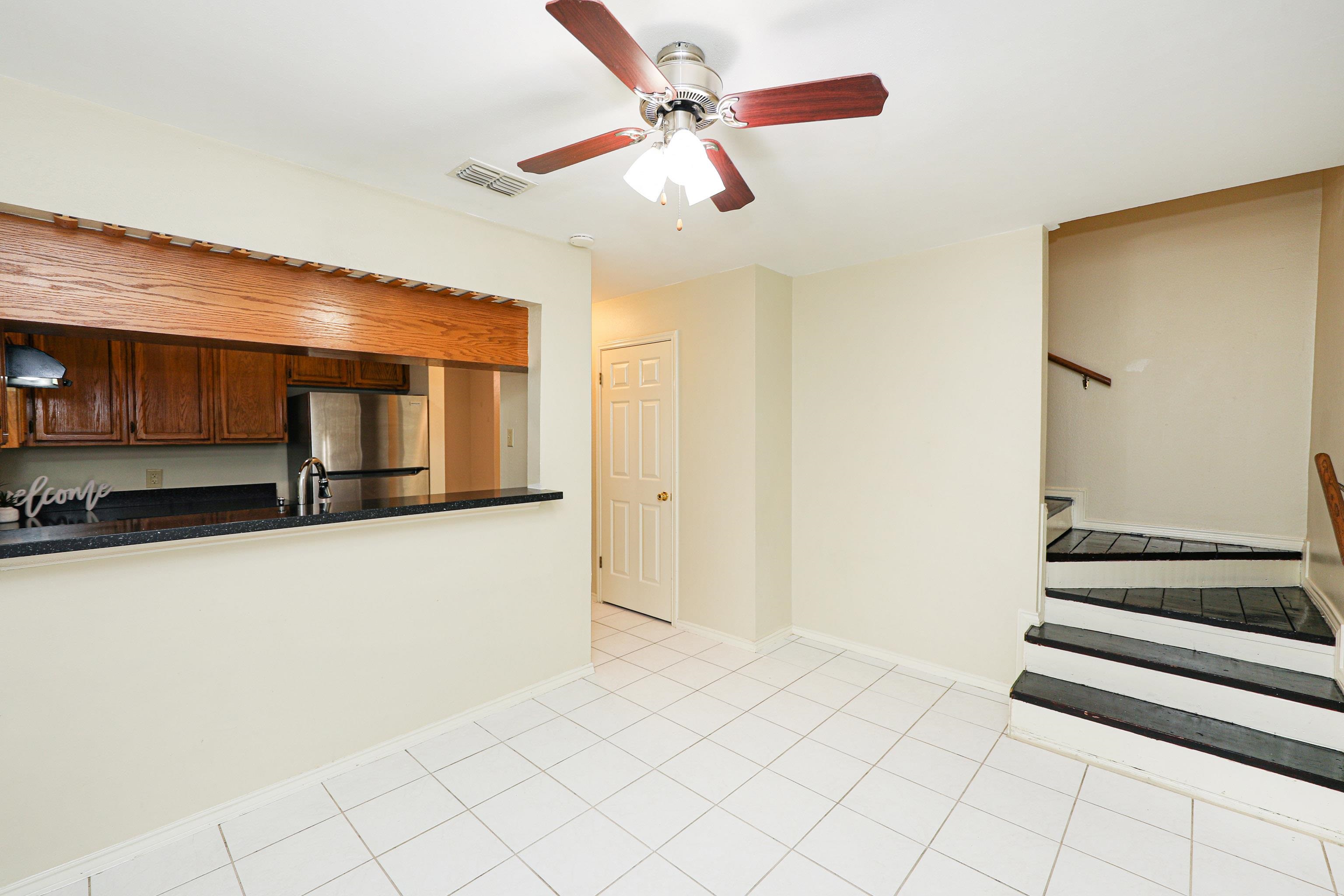 8911 McPherson Rd Unit: 3B