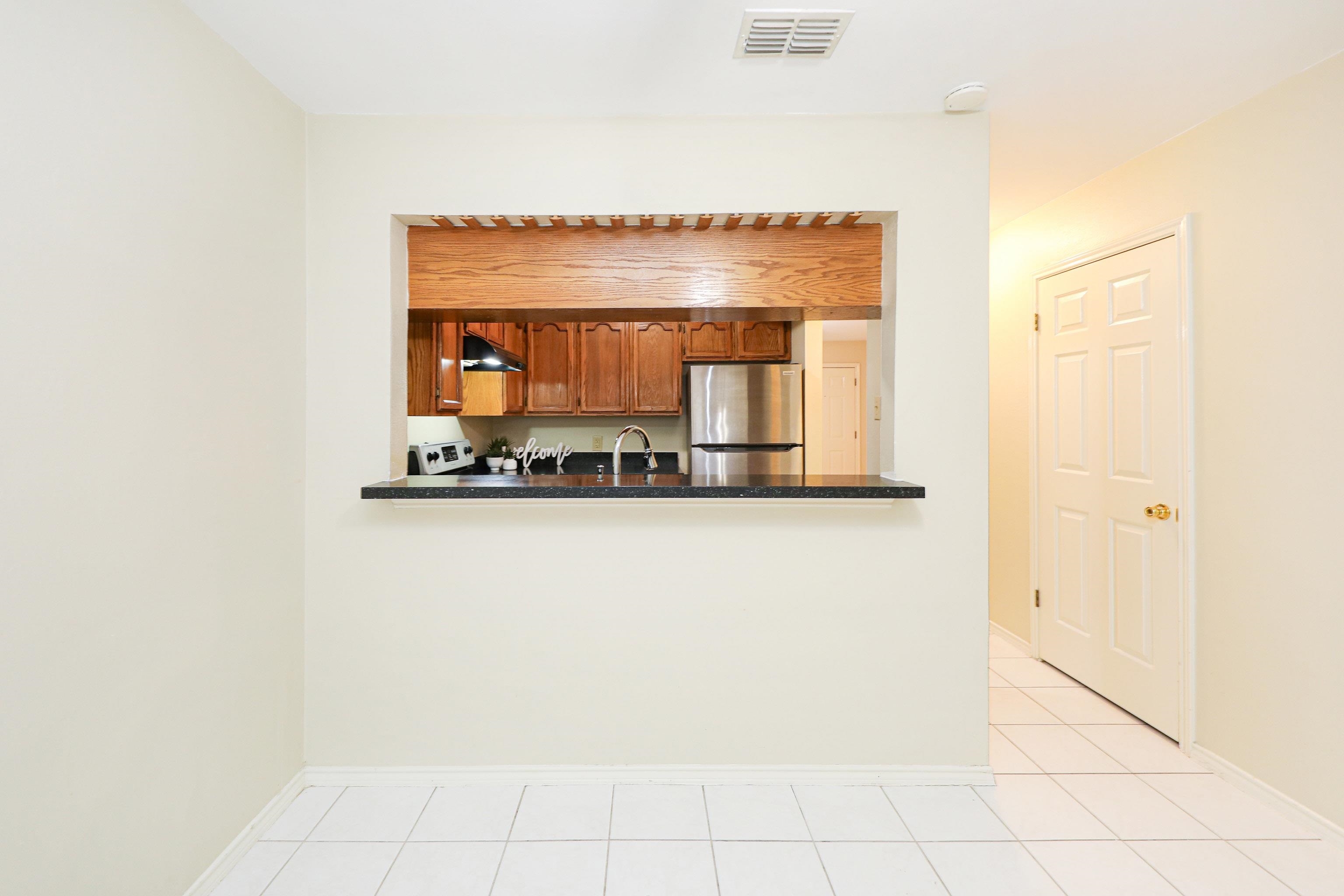 8911 McPherson Rd Unit: 3B