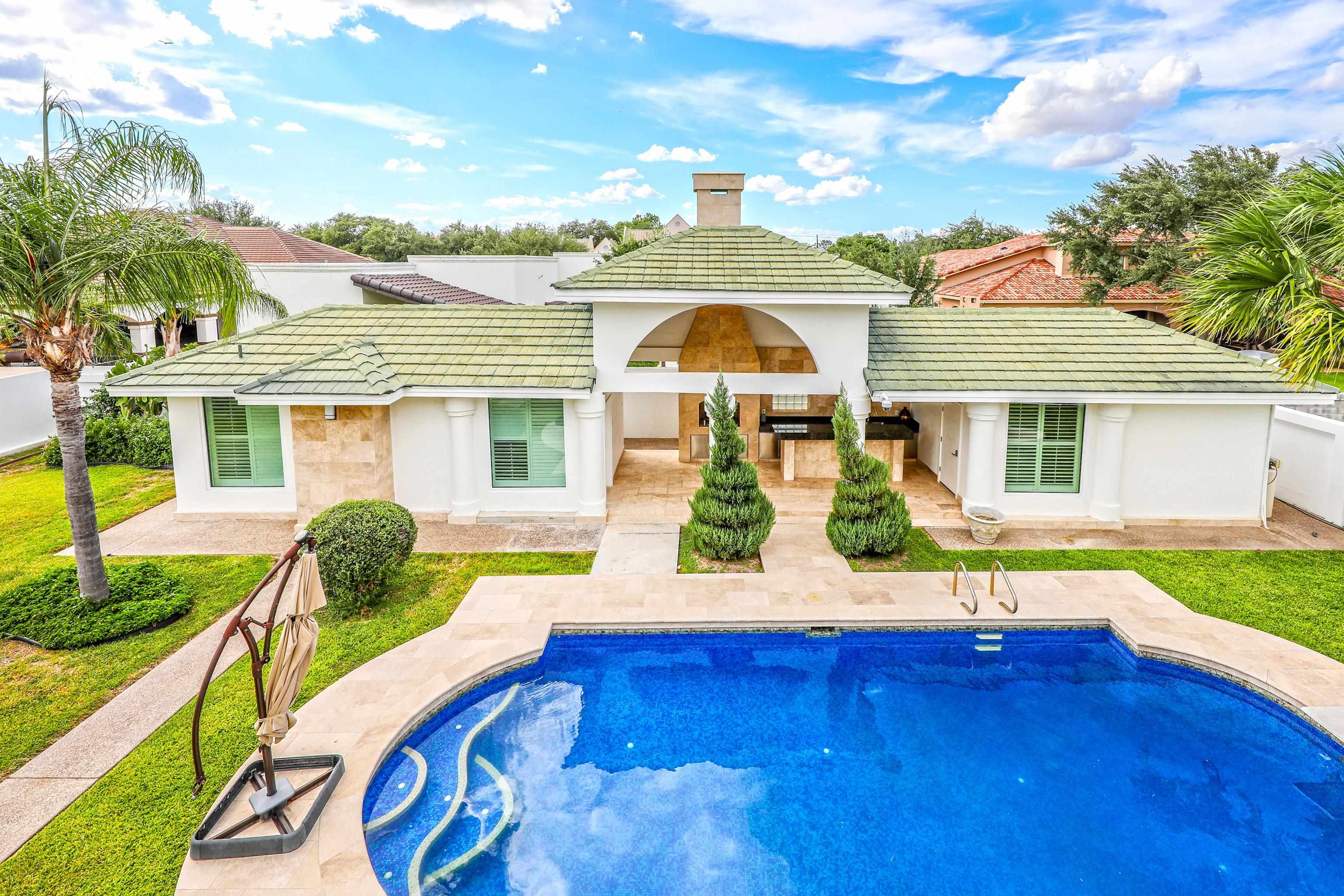 314 Bordeaux Dr