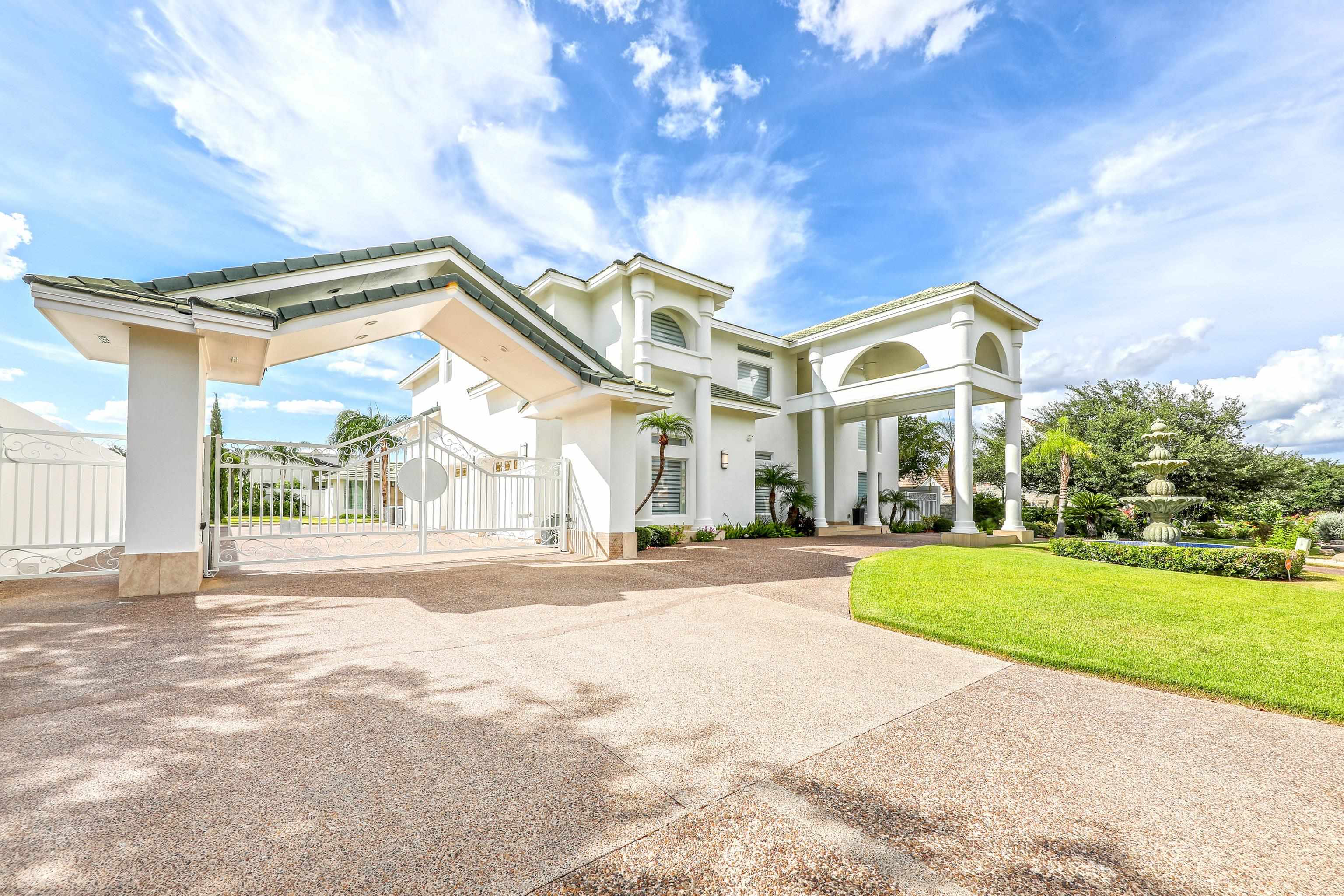 314 Bordeaux Dr