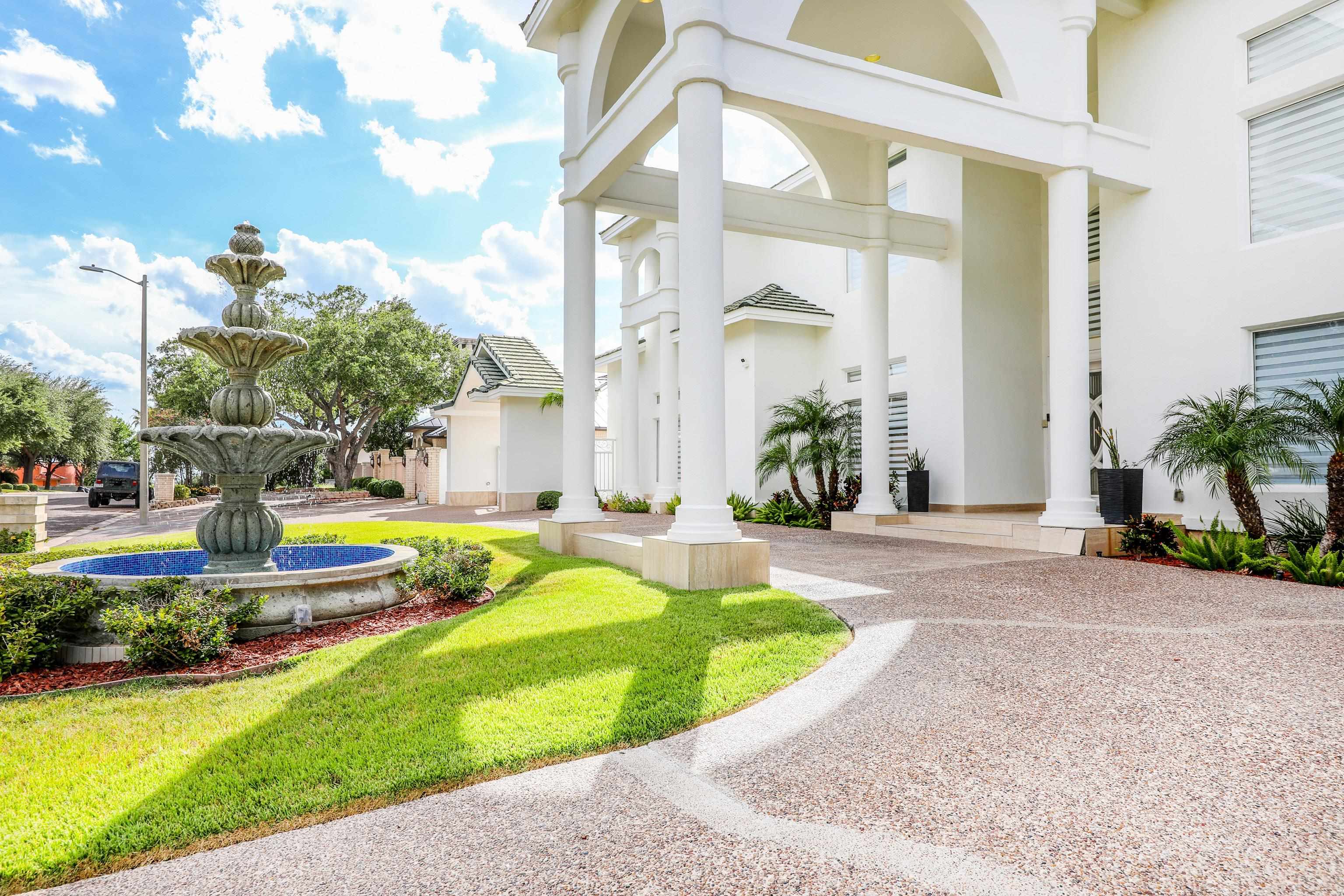 314 Bordeaux Dr