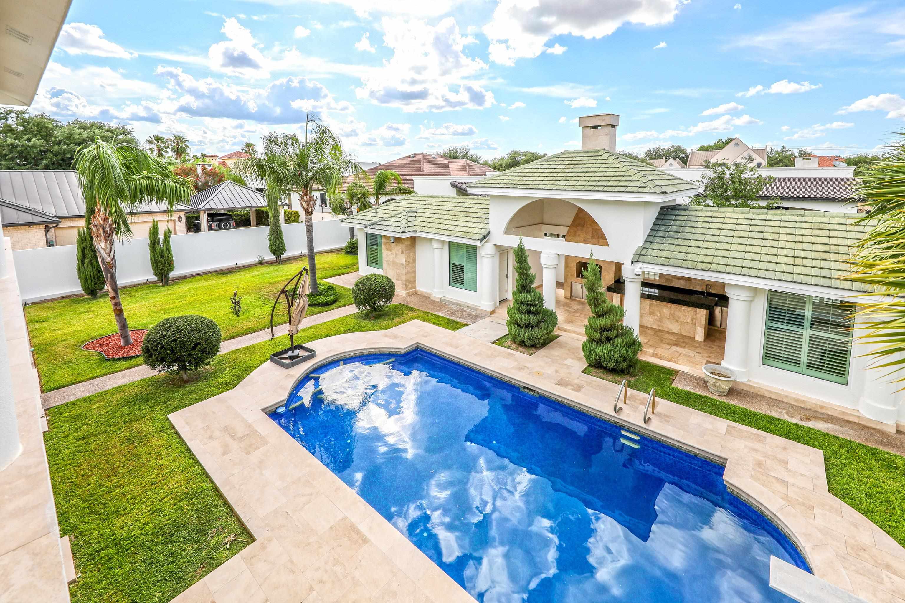 314 Bordeaux Dr