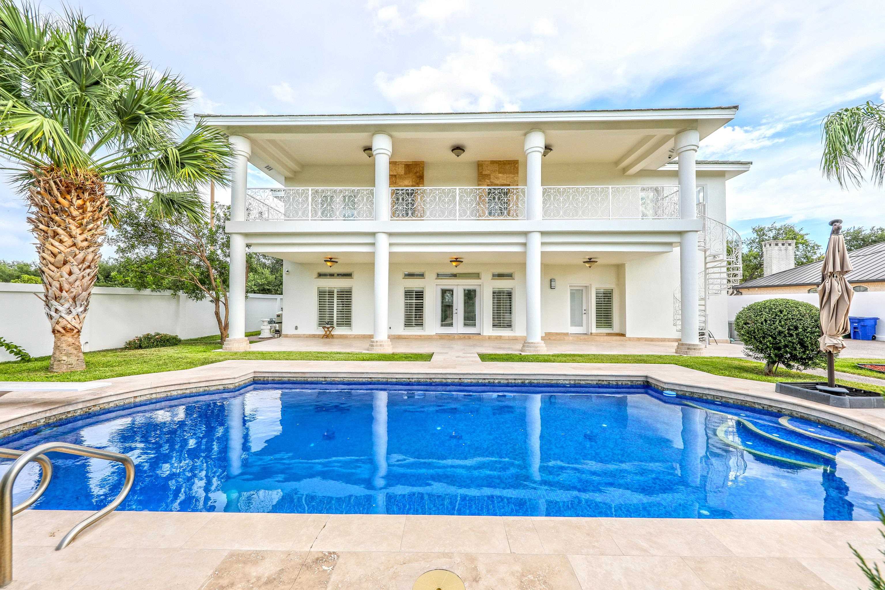 314 Bordeaux Dr