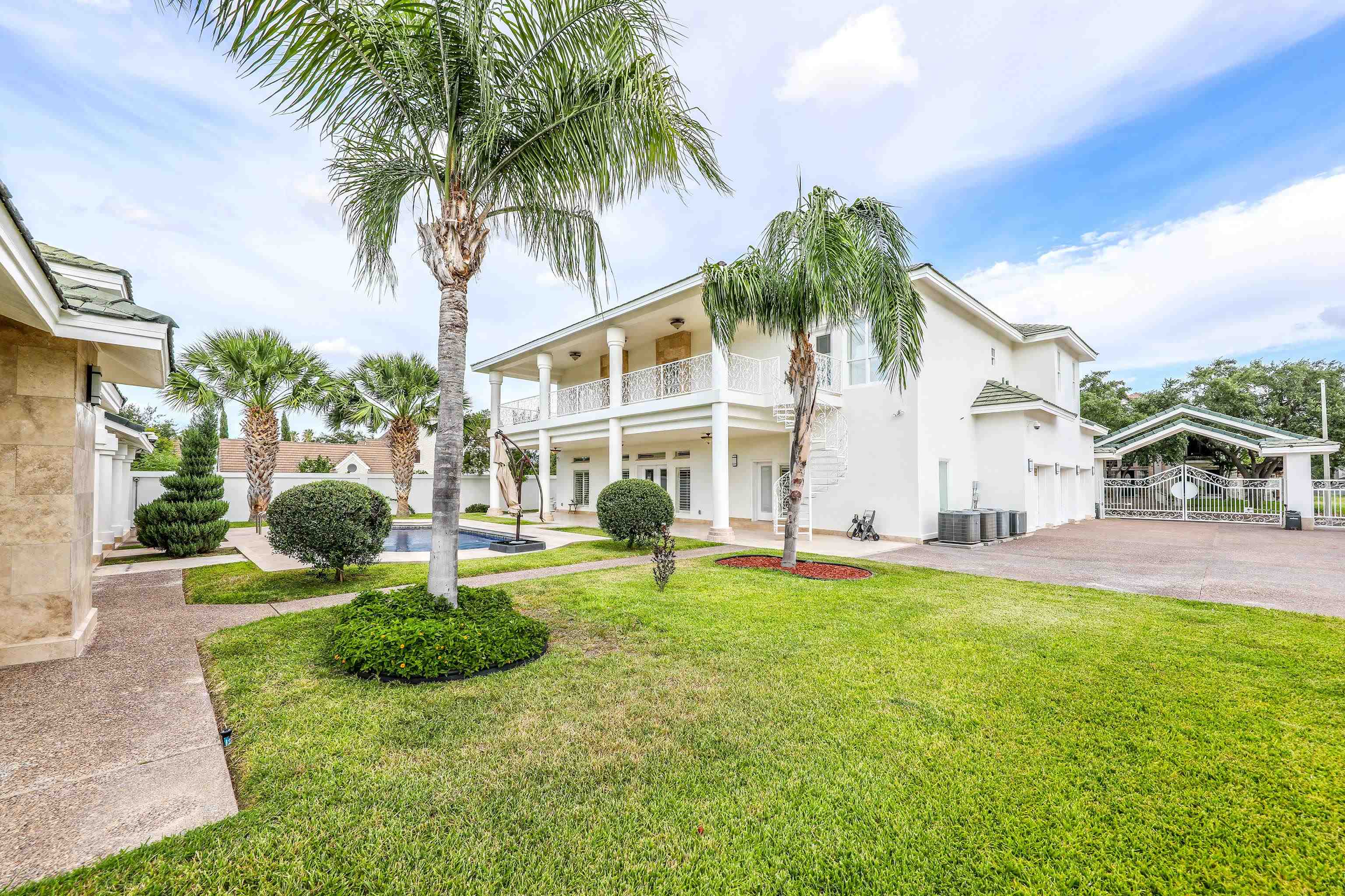 314 Bordeaux Dr