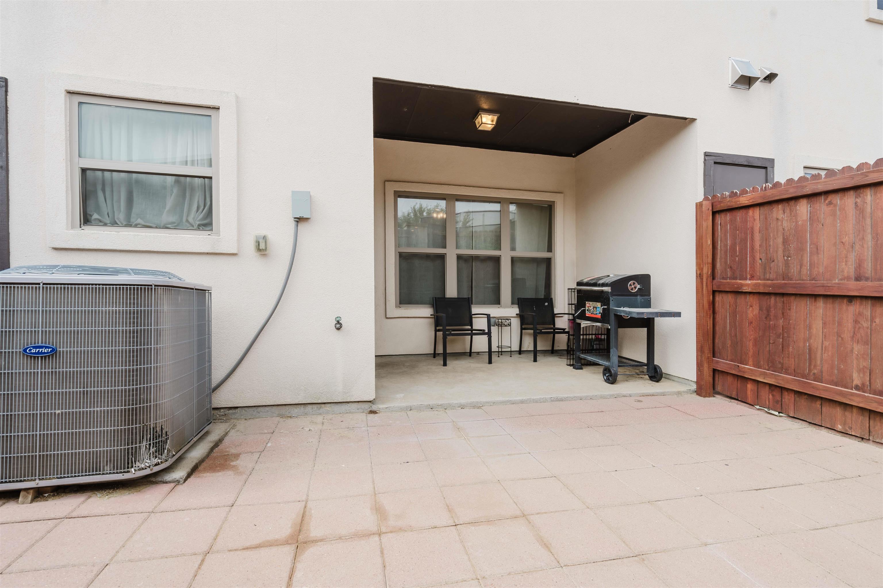 5704 Montevista Dr. Unit: 5704