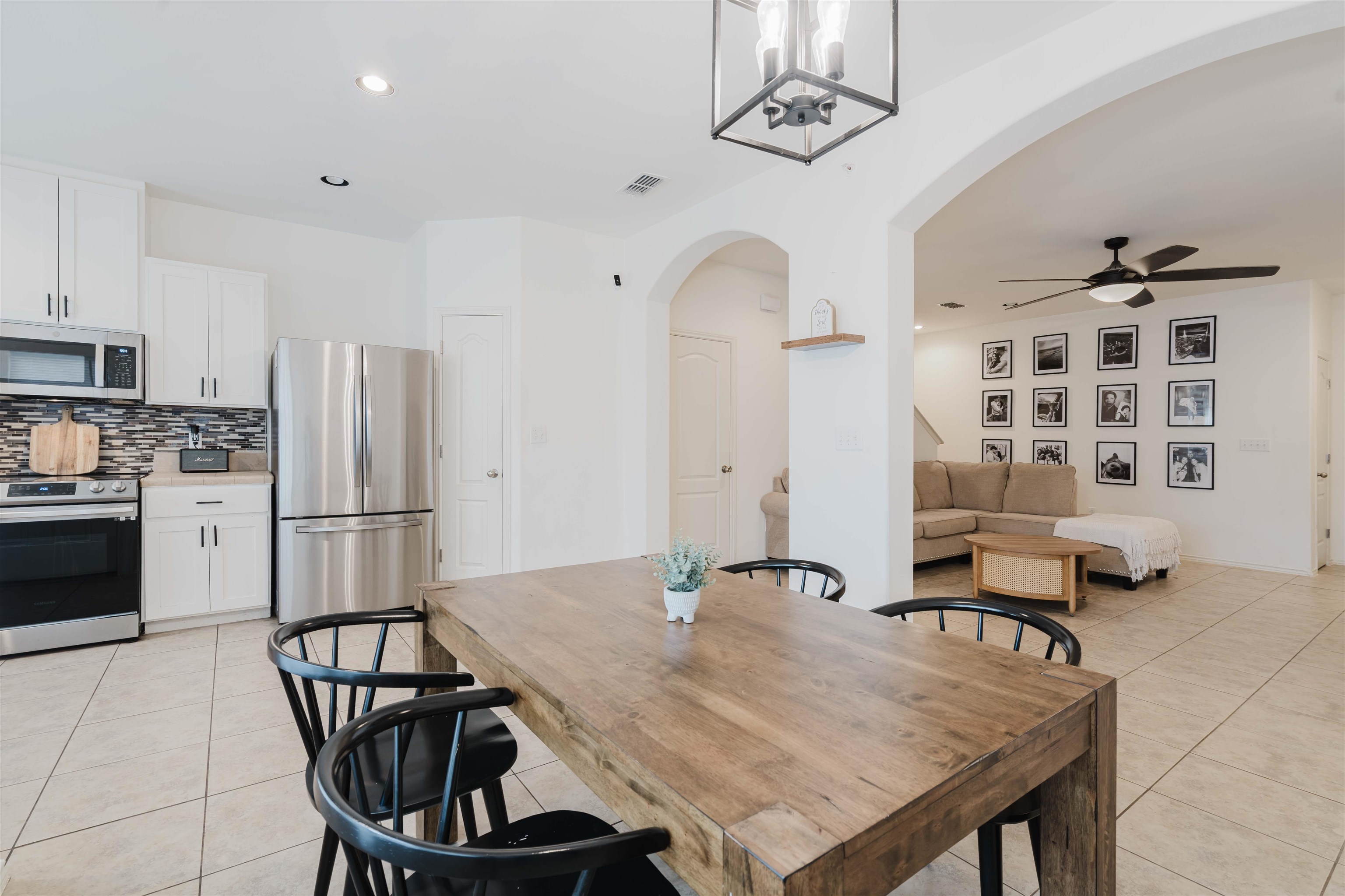 5704 Montevista Dr. Unit: 5704