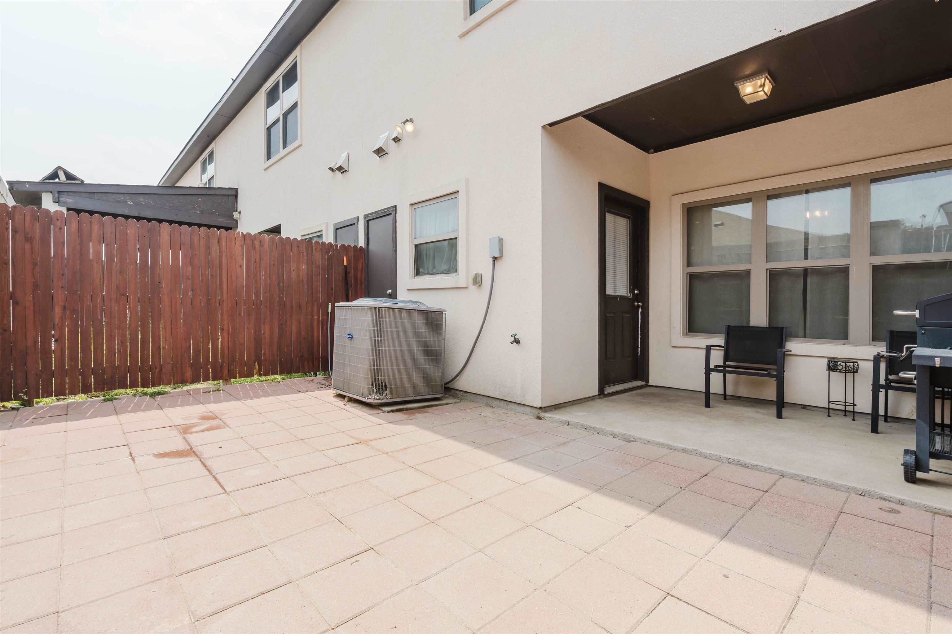 5704 Montevista Dr. Unit: 5704