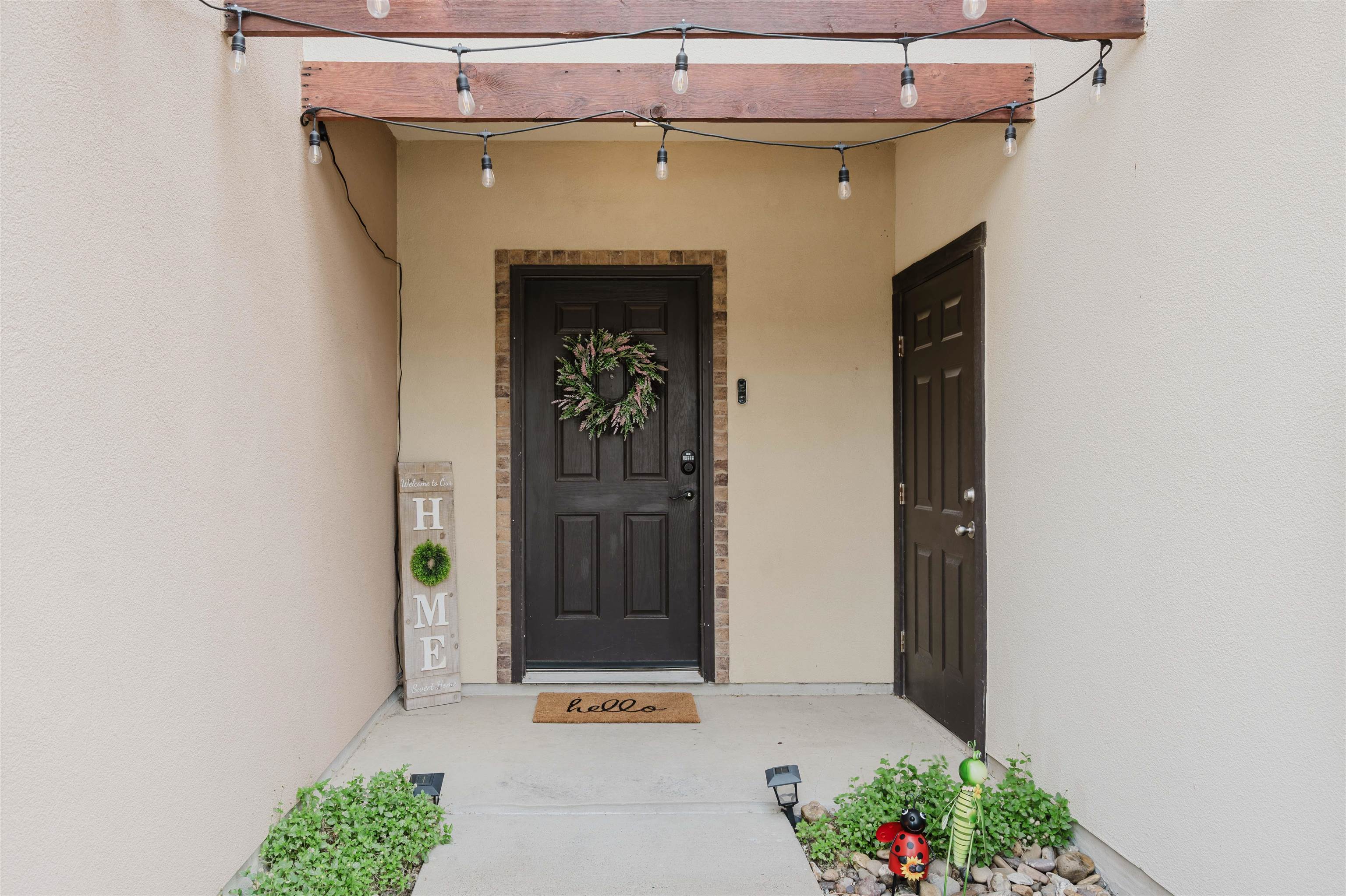 5704 Montevista Dr. Unit: 5704