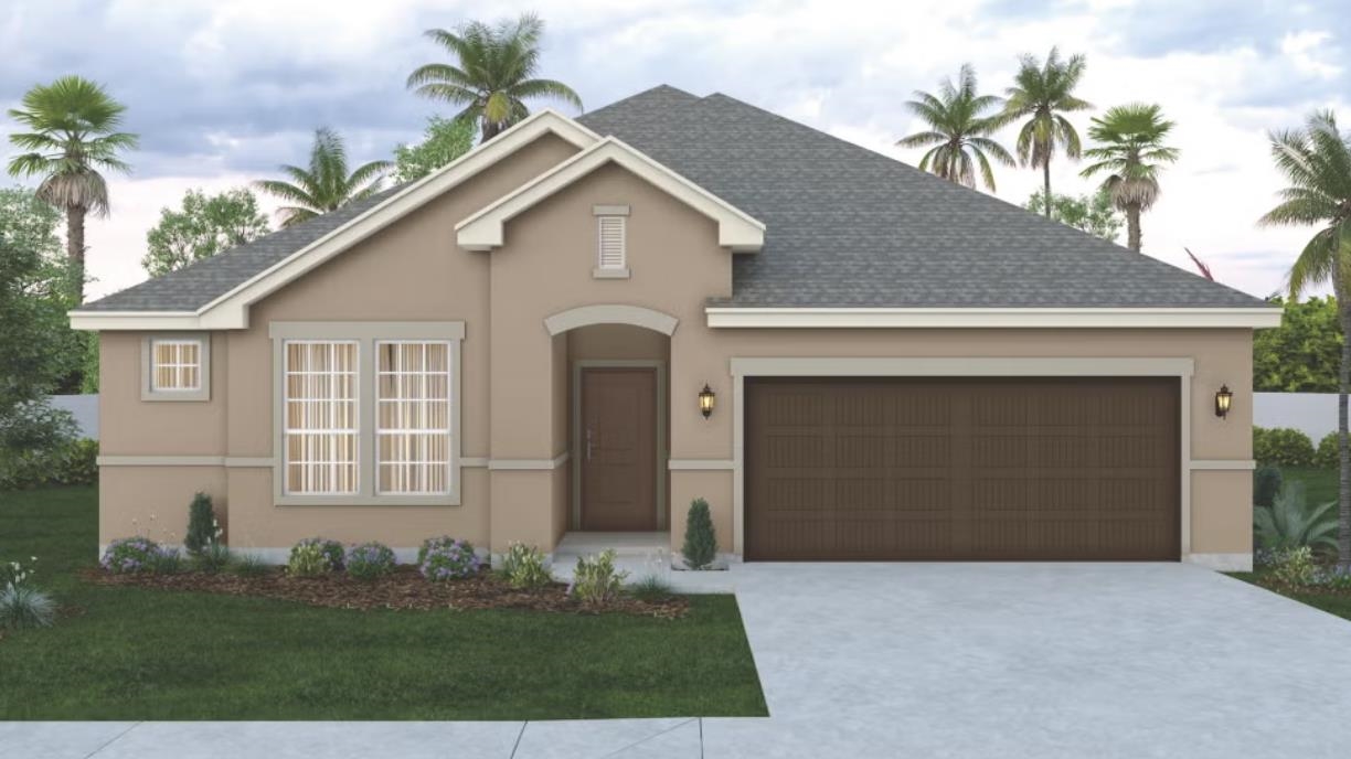 2607 Galloway Dr.