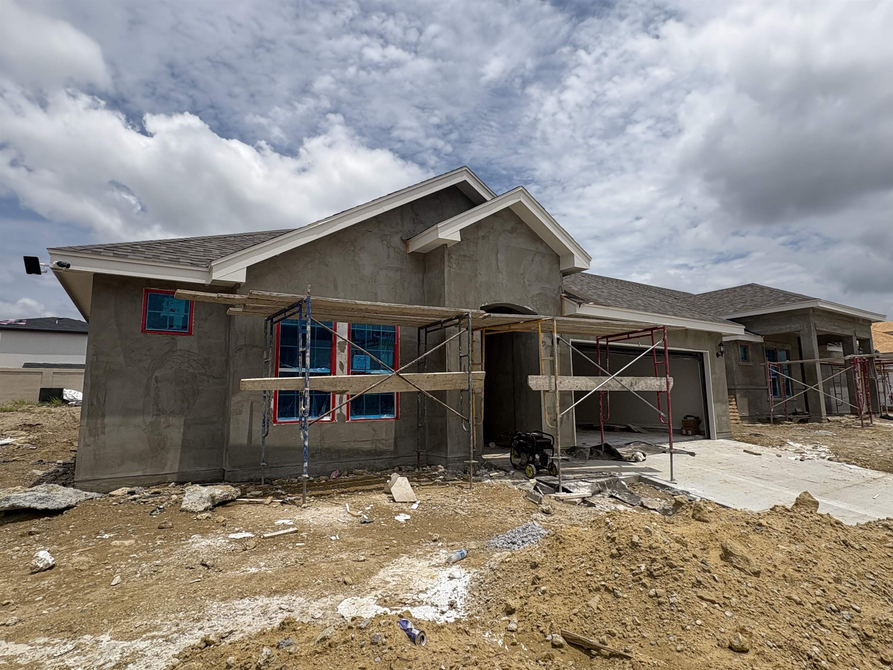 2607 Galloway Dr.
