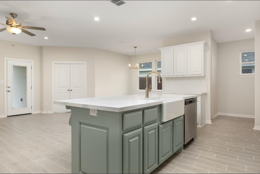 2607 Galloway Dr.