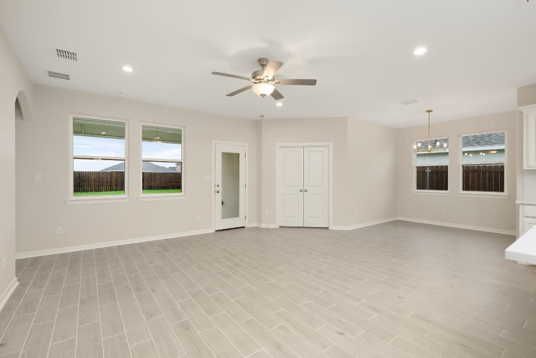 2607 Galloway Dr.