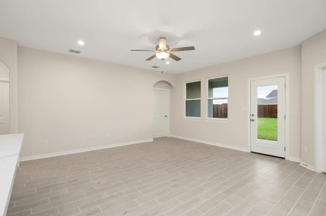 2607 Galloway Dr.