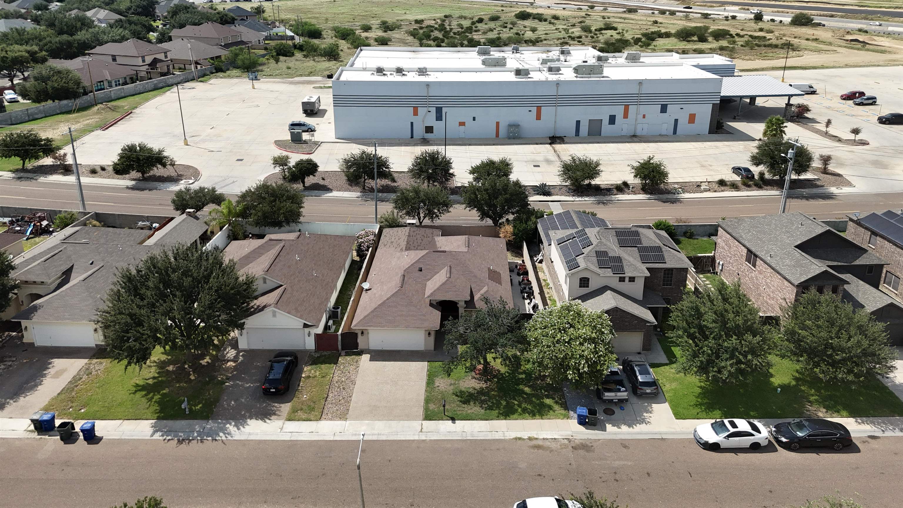 3224 Imperial Dr
