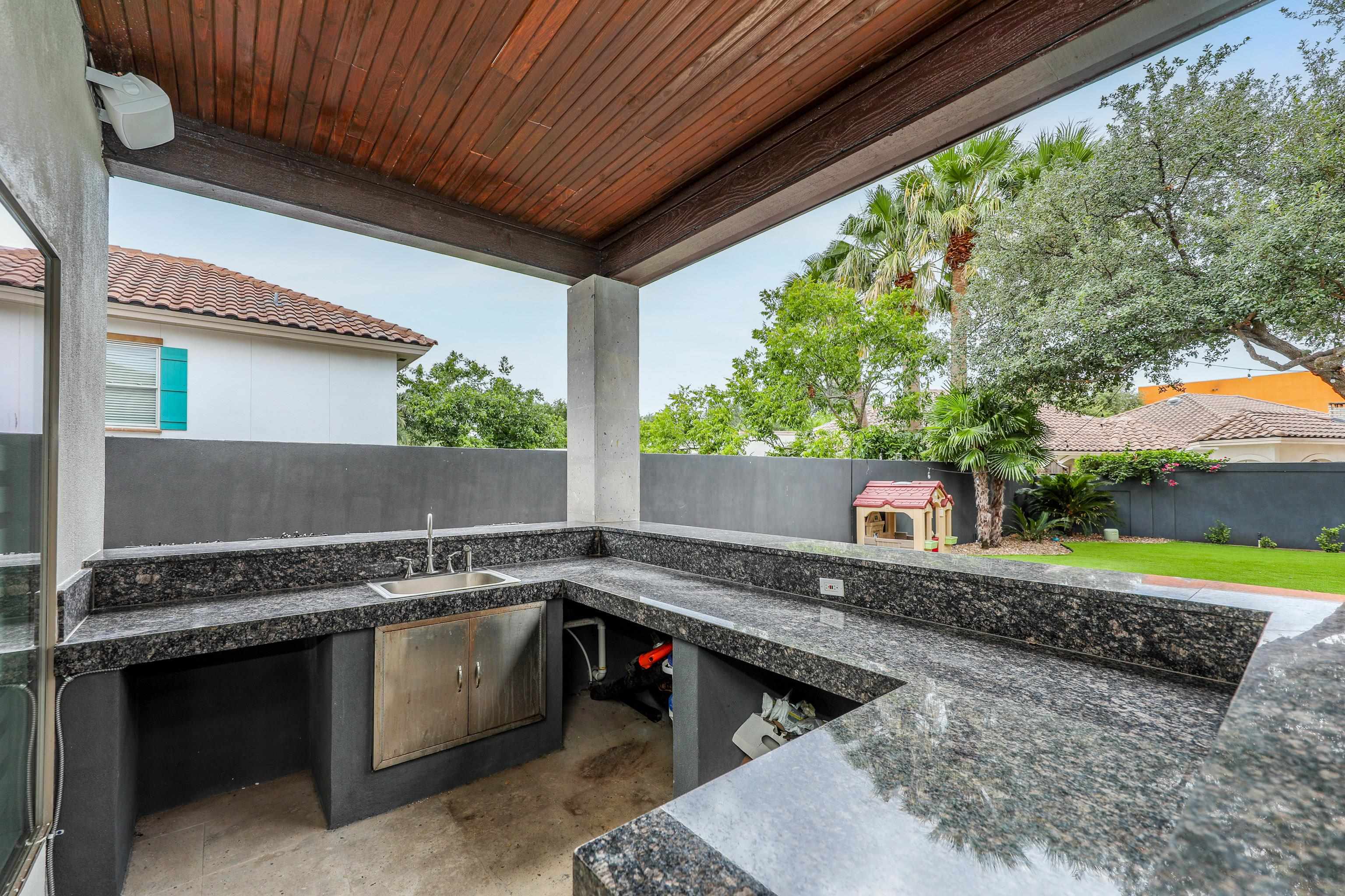 215 St Julien Dr