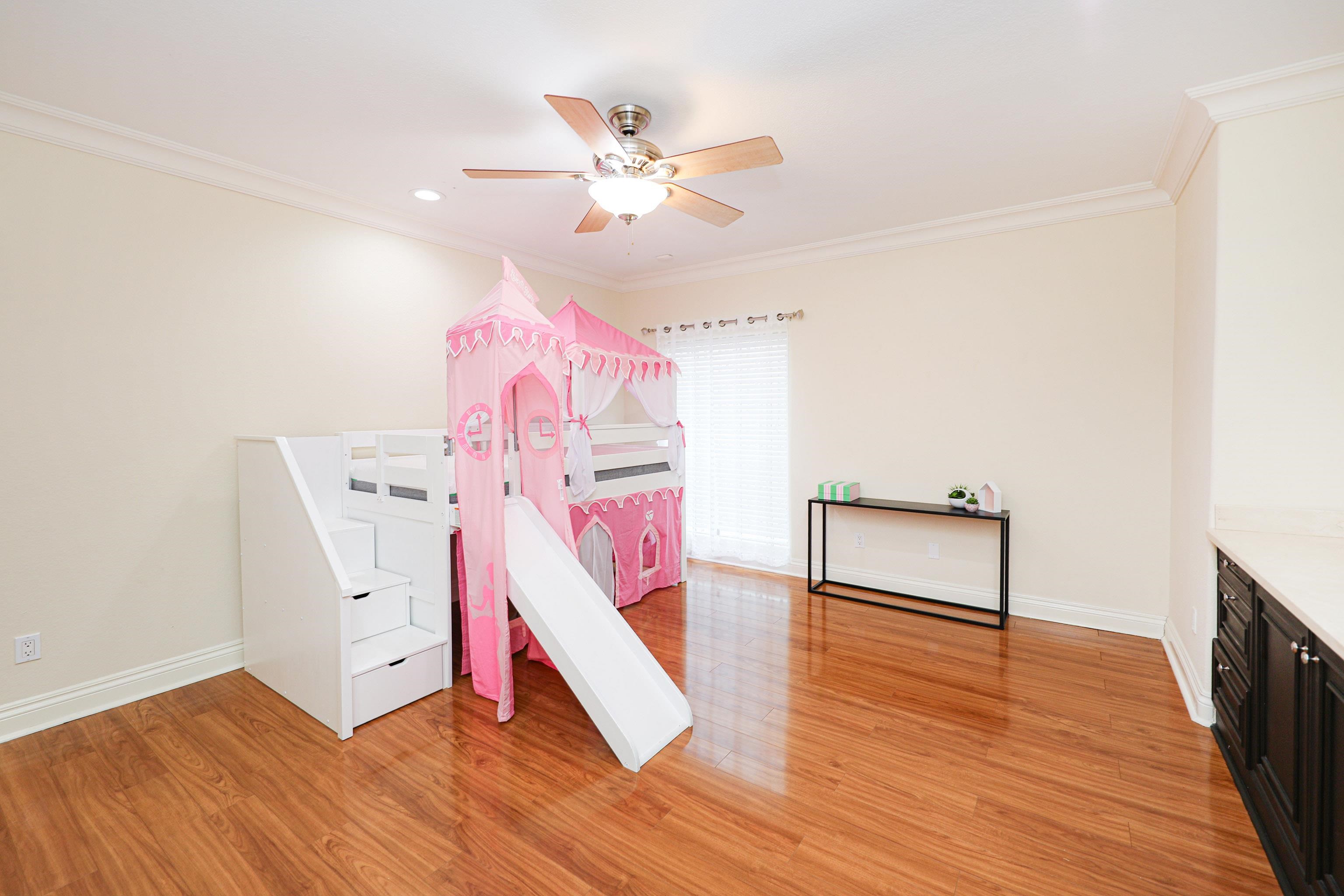 215 St Julien Dr