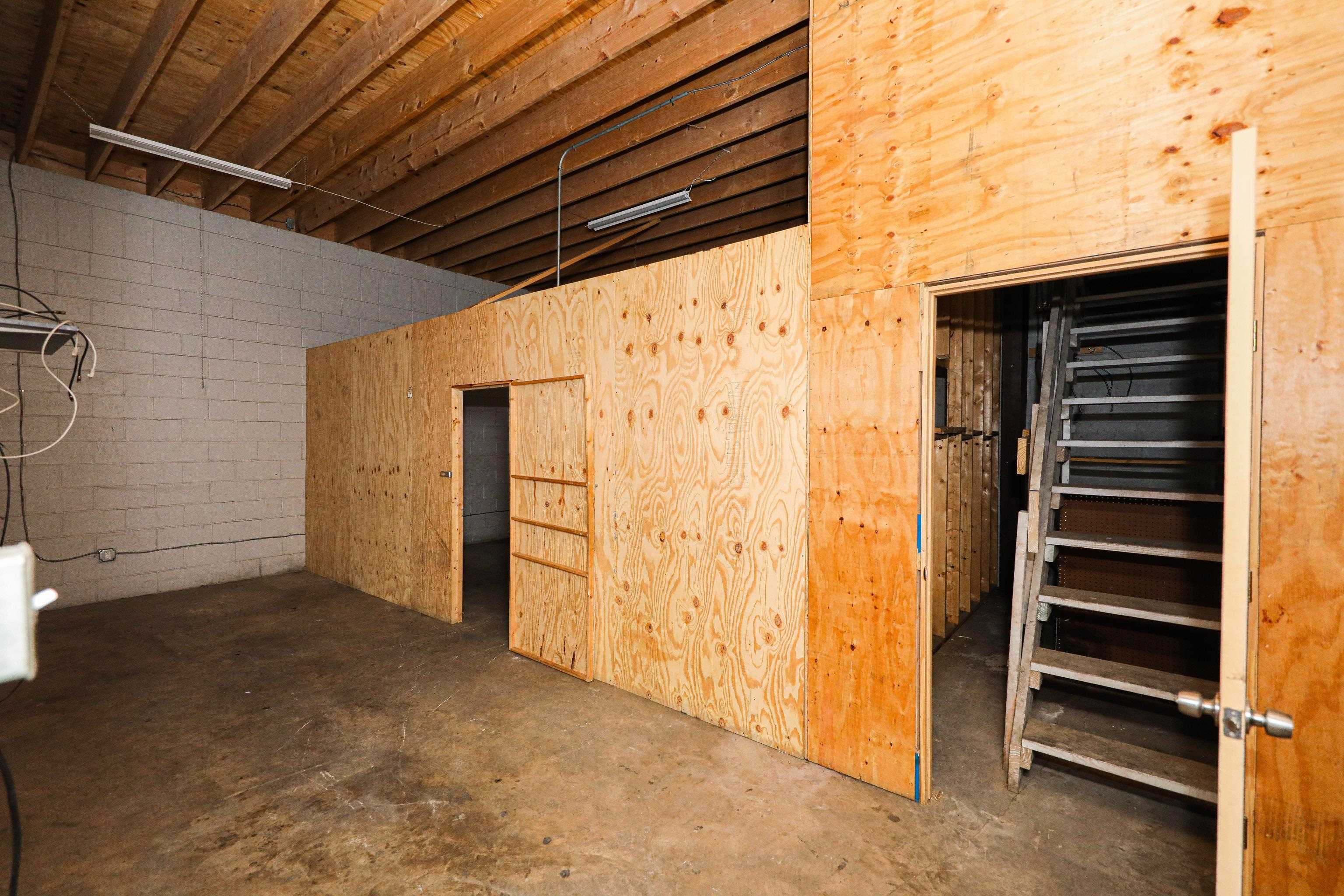 5802 McPherson Rd Unit: Rear