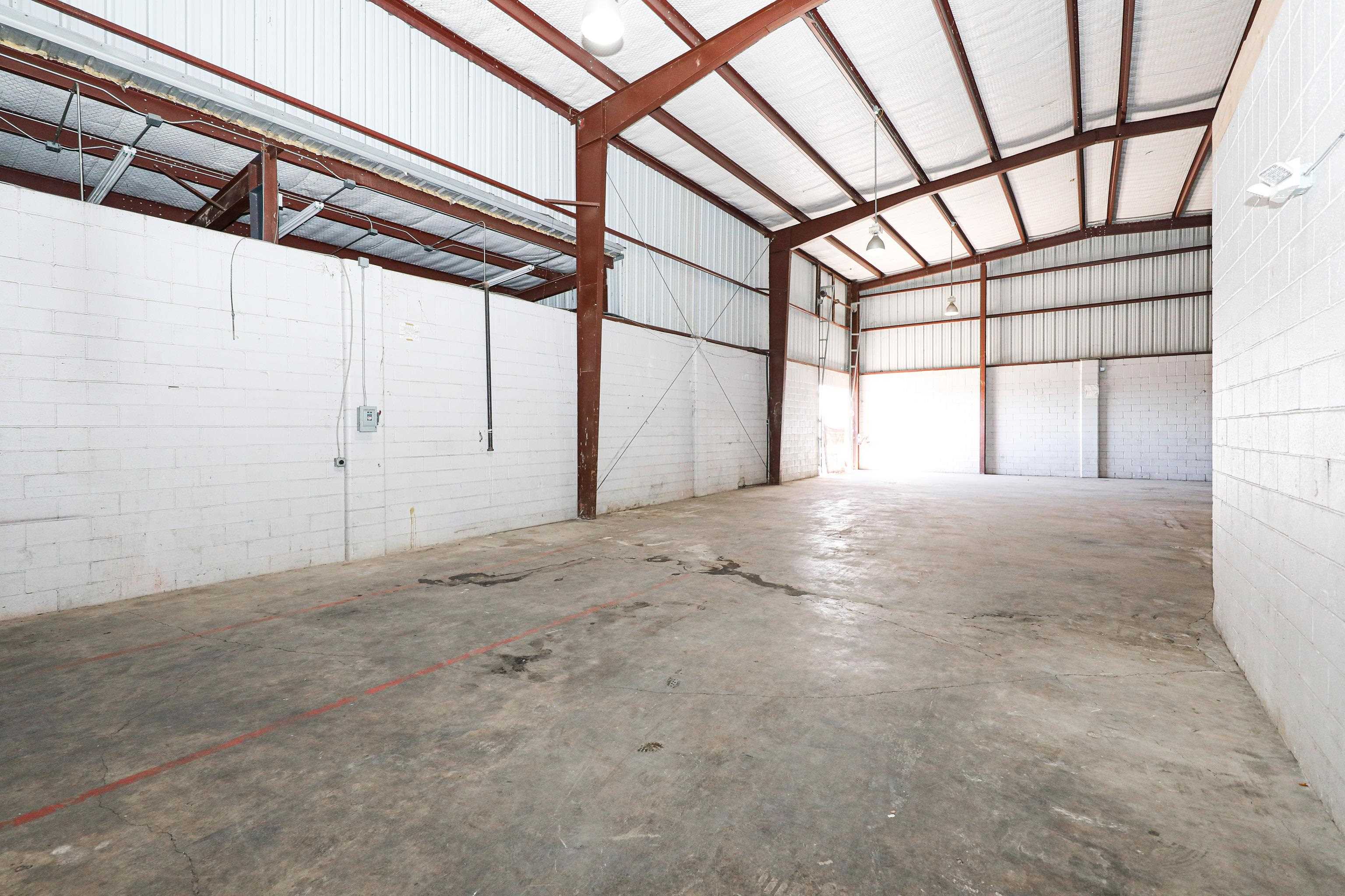 5802 McPherson Rd Unit: Rear