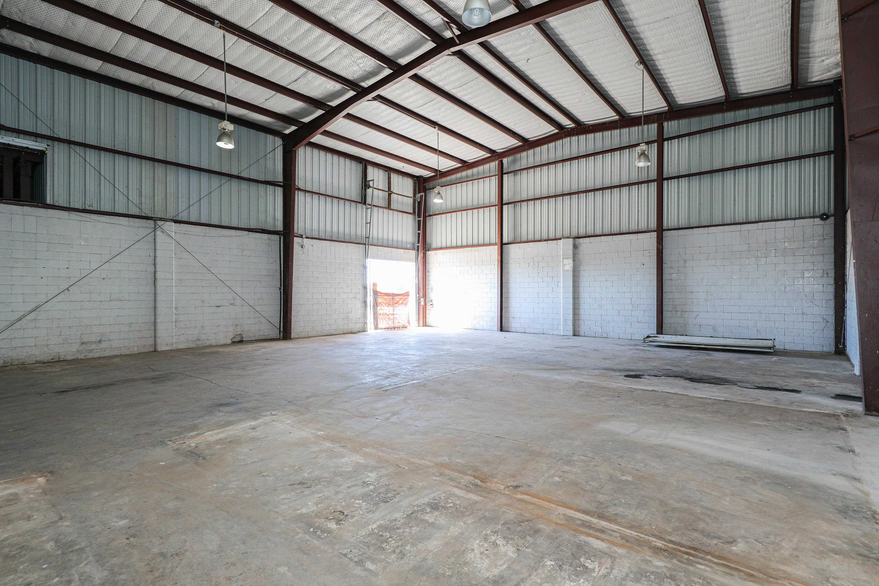 5802 McPherson Rd Unit: Rear