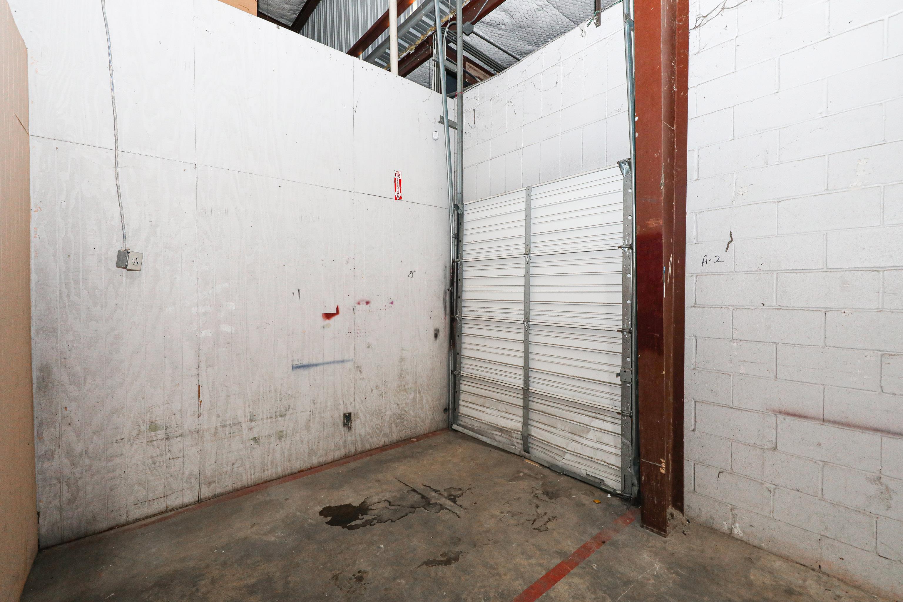 5802 McPherson Rd Unit: Rear