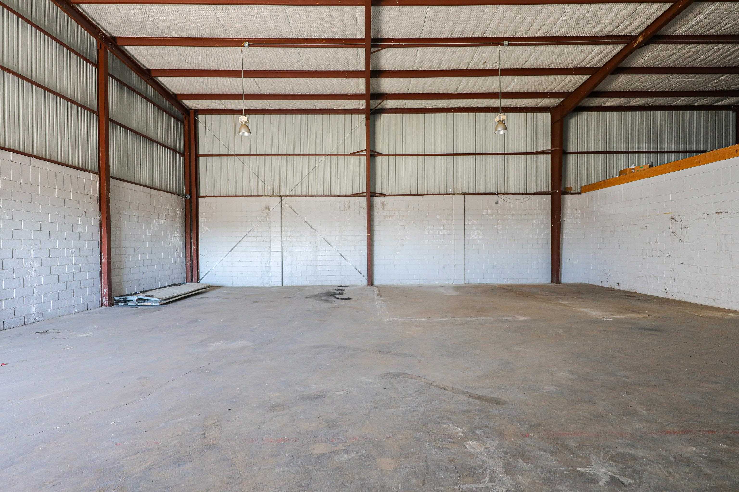 5802 McPherson Rd Unit: Rear