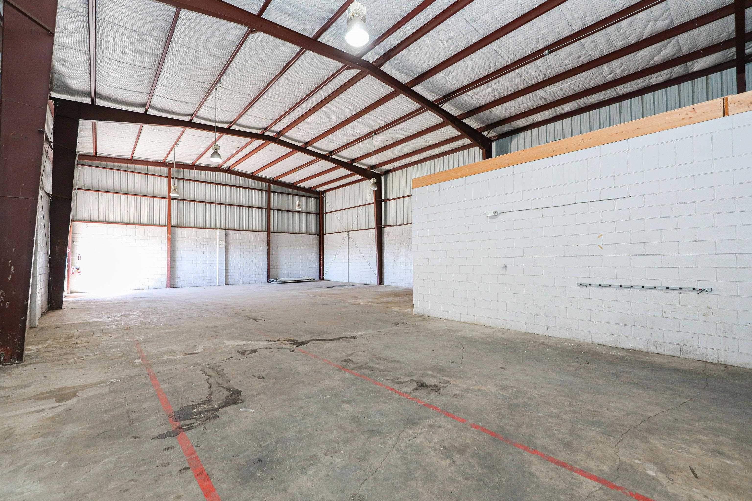5802 McPherson Rd Unit: Rear