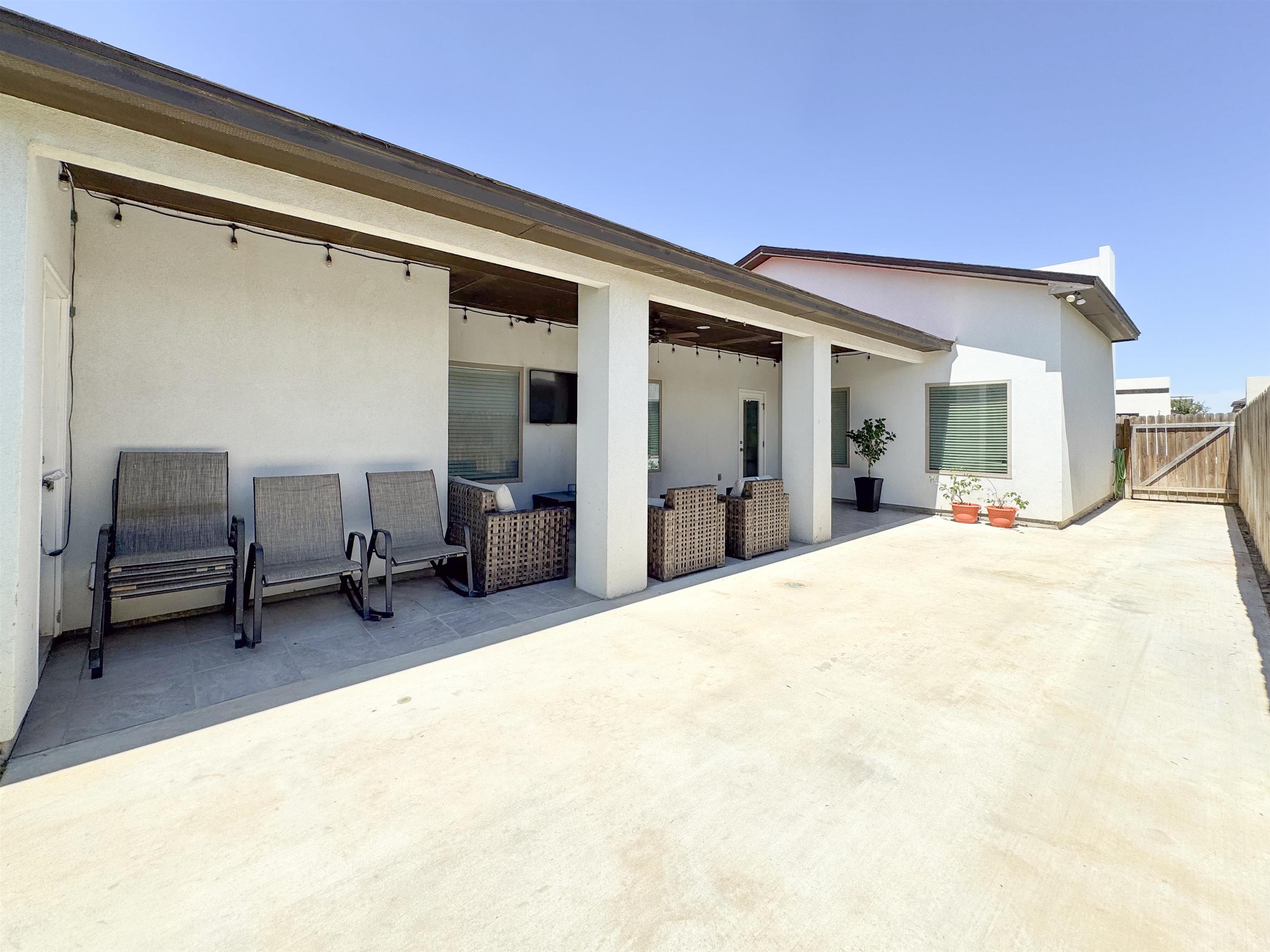 3810 Gia St.