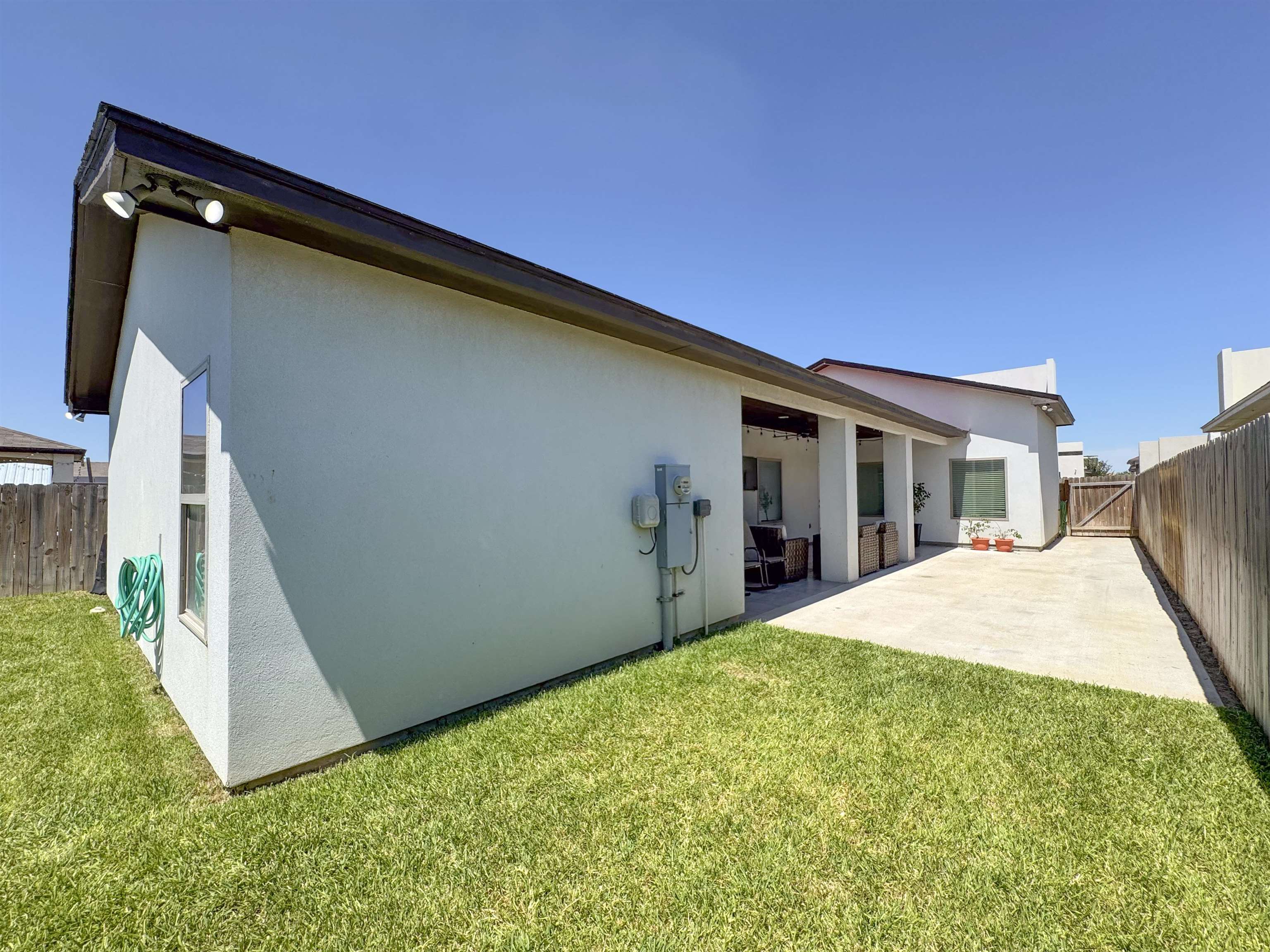 3810 Gia St.
