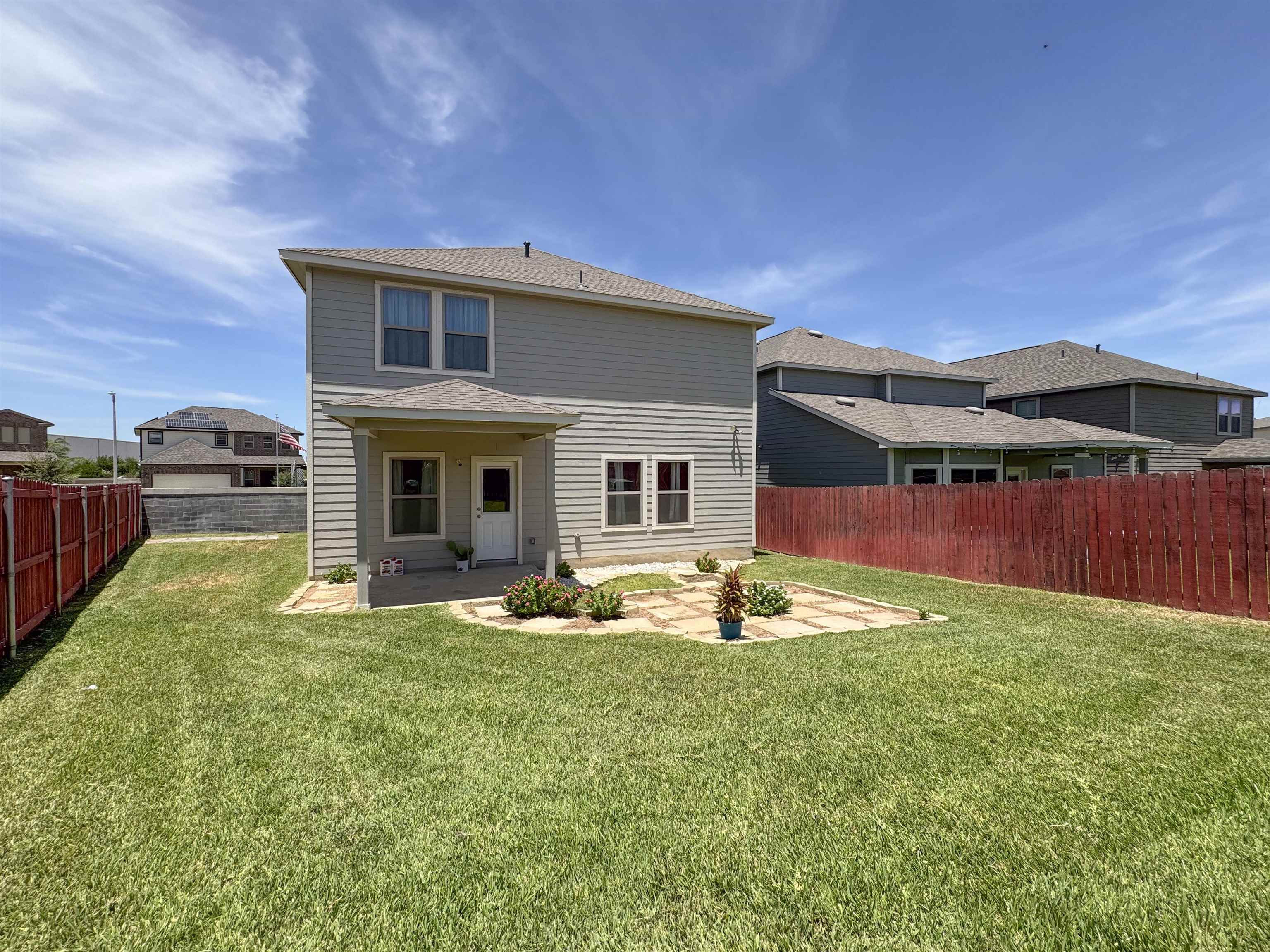 8613 Shiloh Rock Dr.