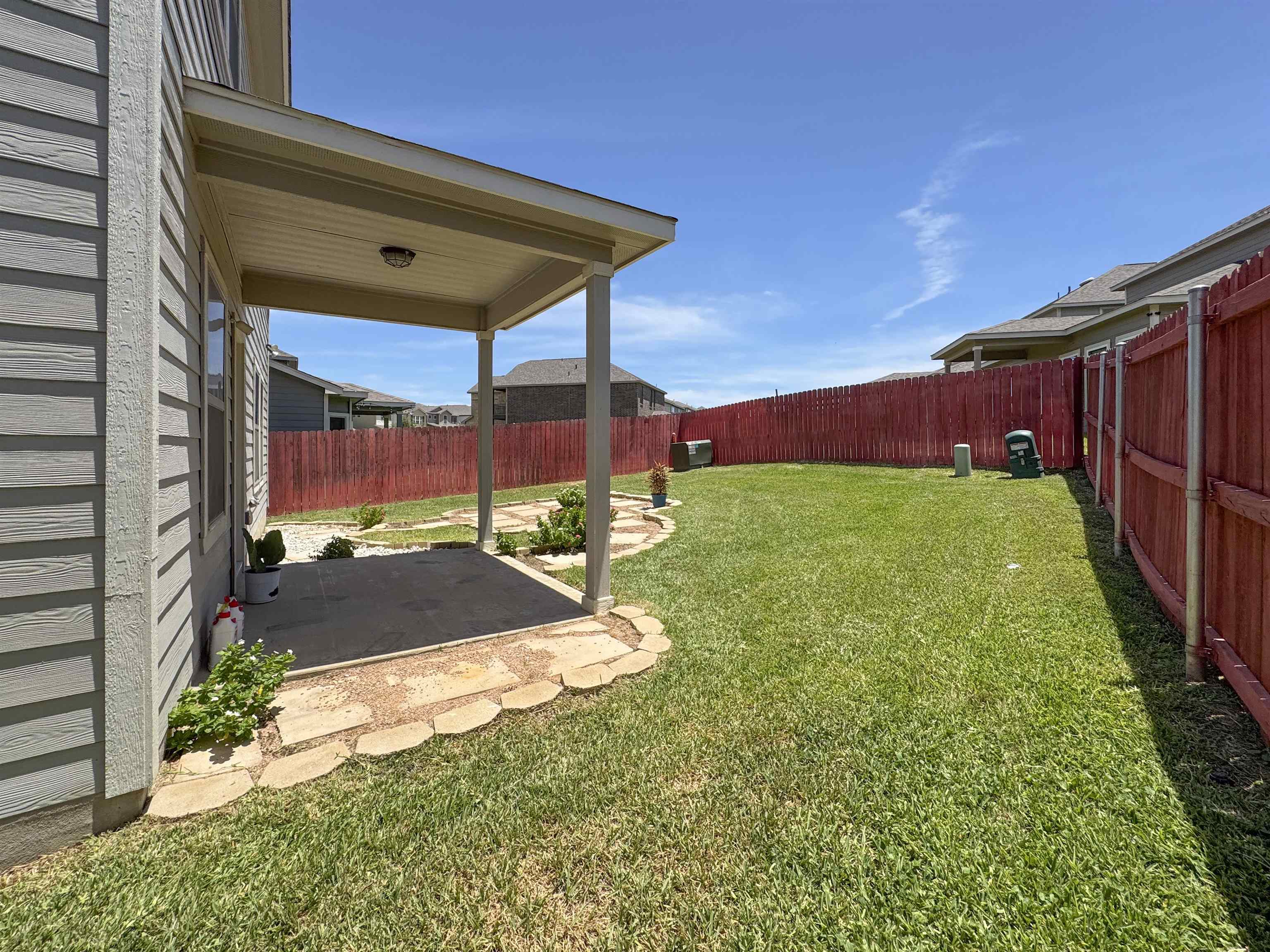 8613 Shiloh Rock Dr.
