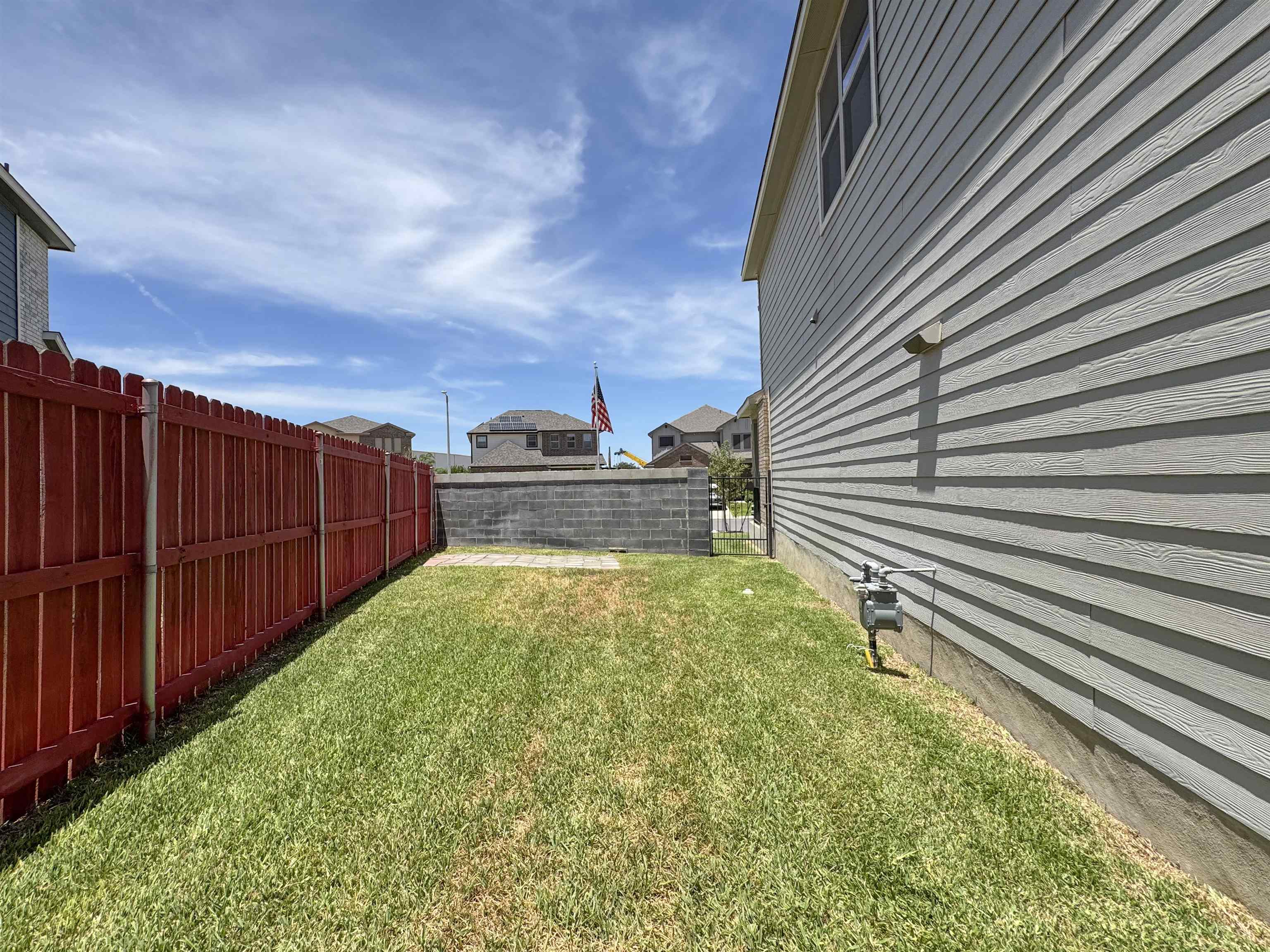 8613 Shiloh Rock Dr.