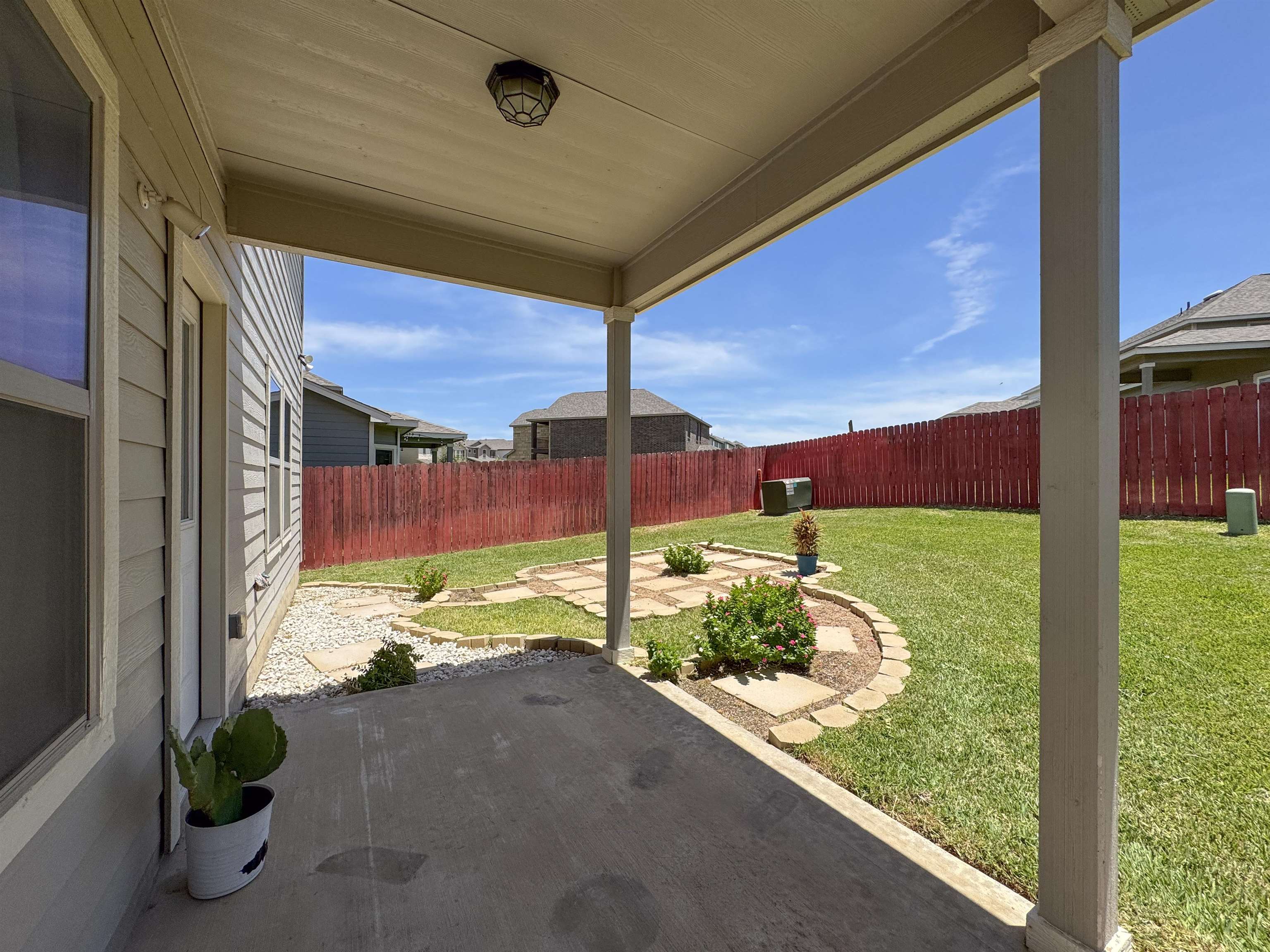 8613 Shiloh Rock Dr.