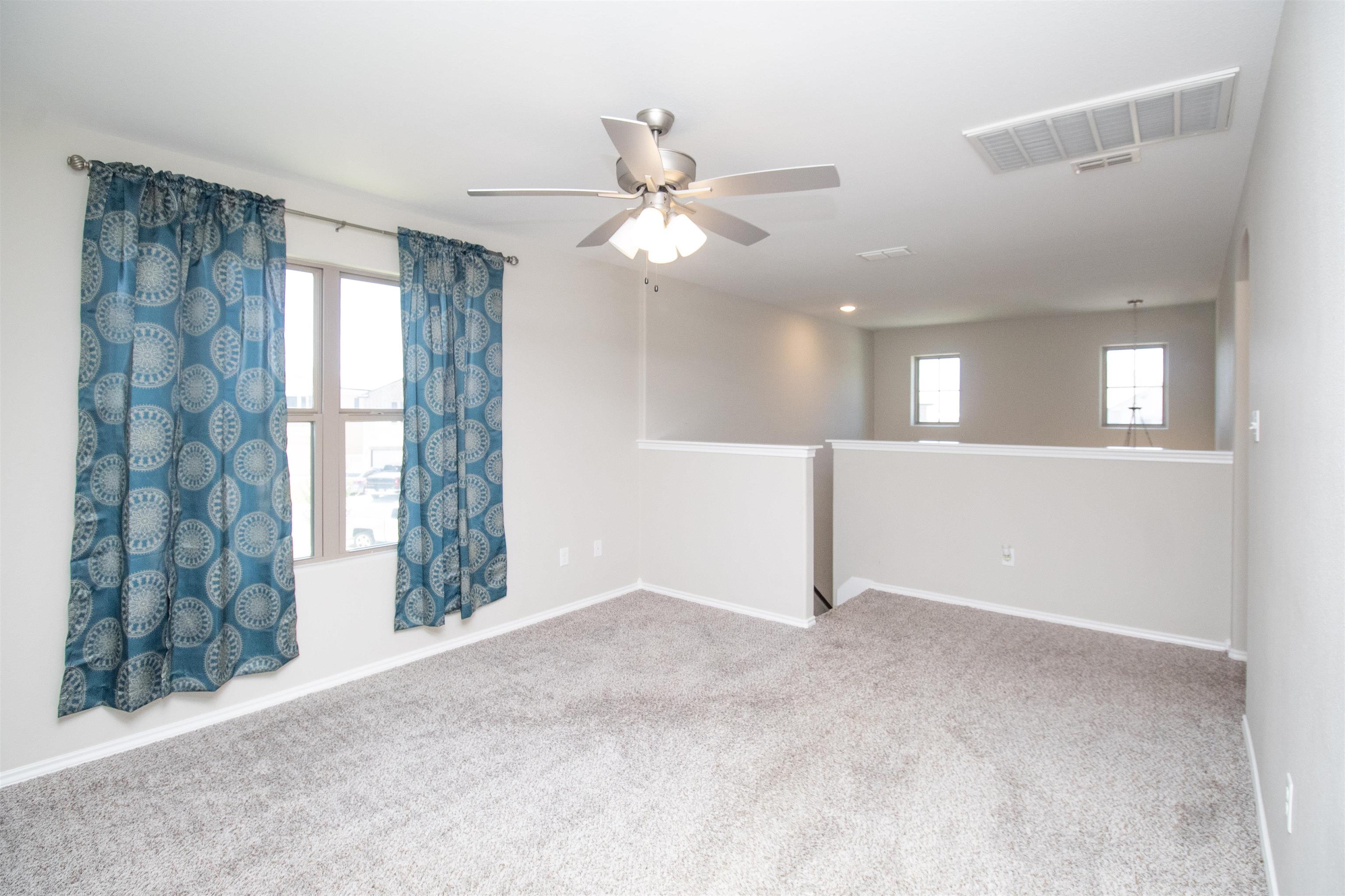 8613 Shiloh Rock Dr.