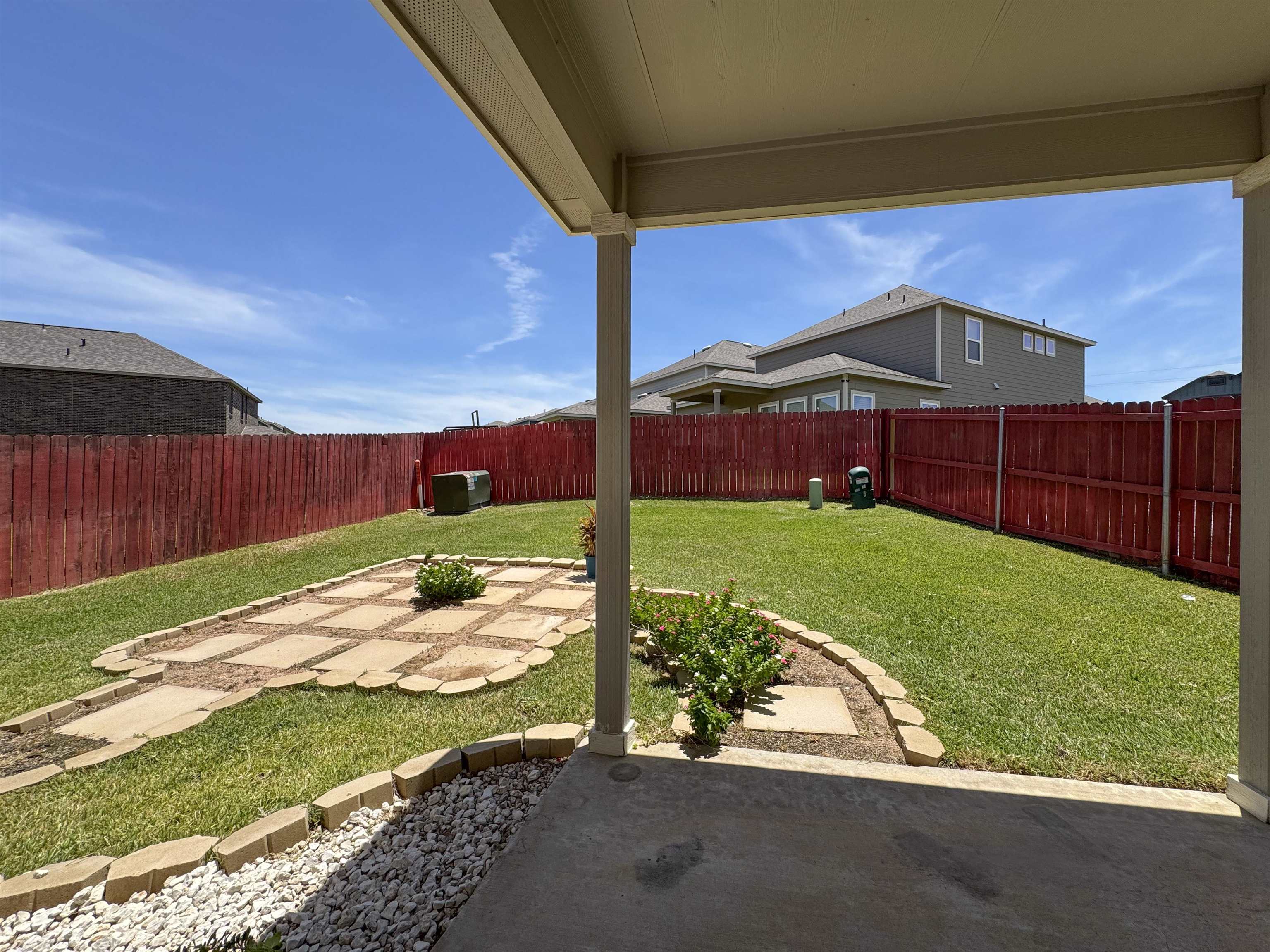 8613 Shiloh Rock Dr.
