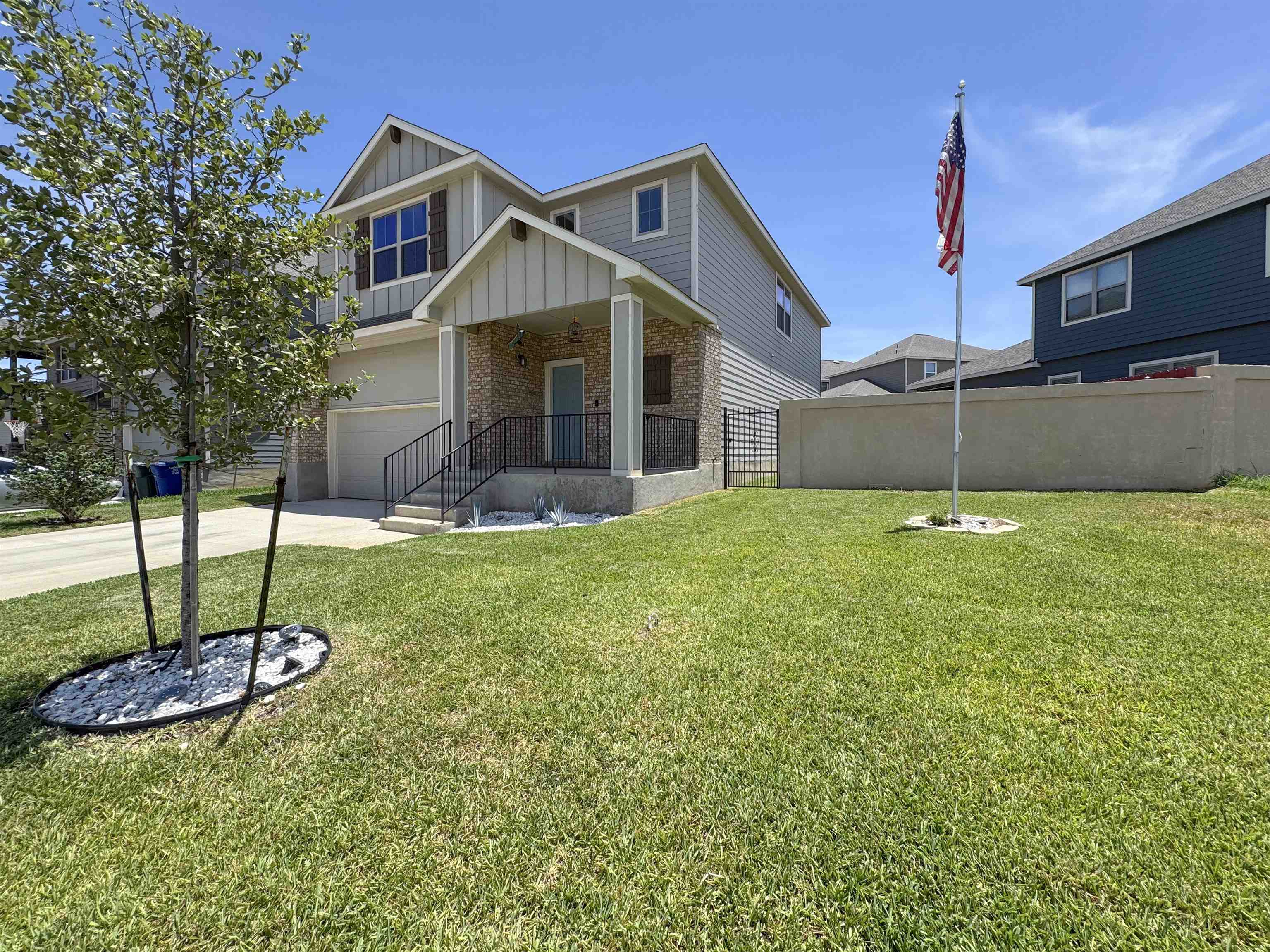 8613 Shiloh Rock Dr.