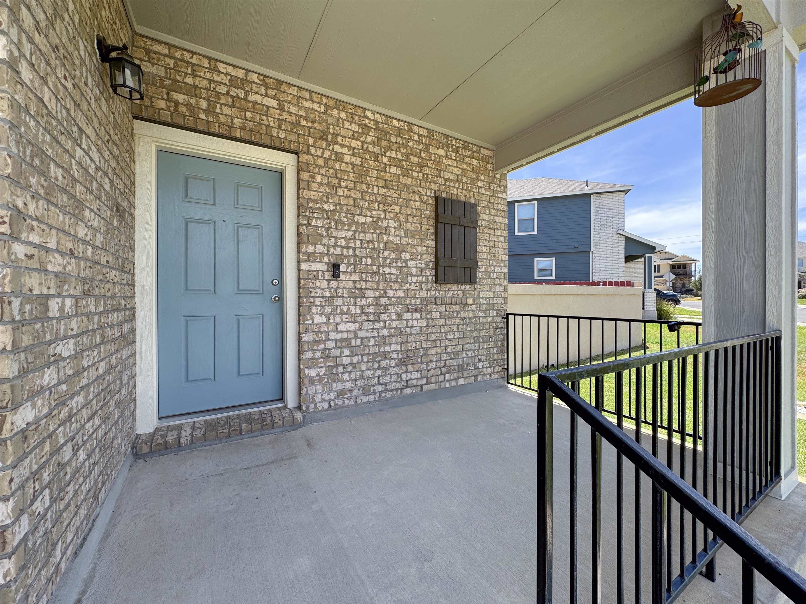 8613 Shiloh Rock Dr.