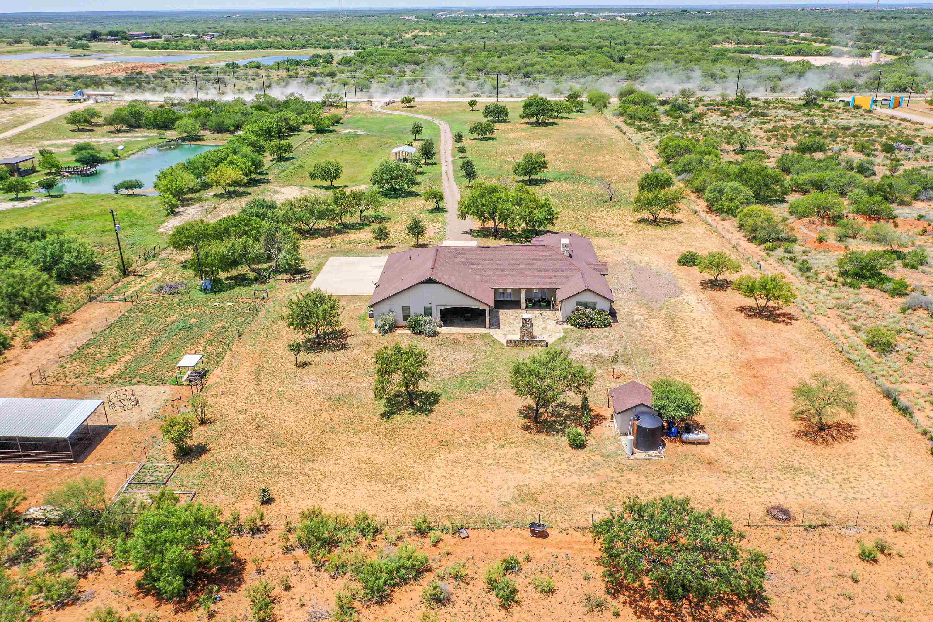 503 Jefferies Rd.