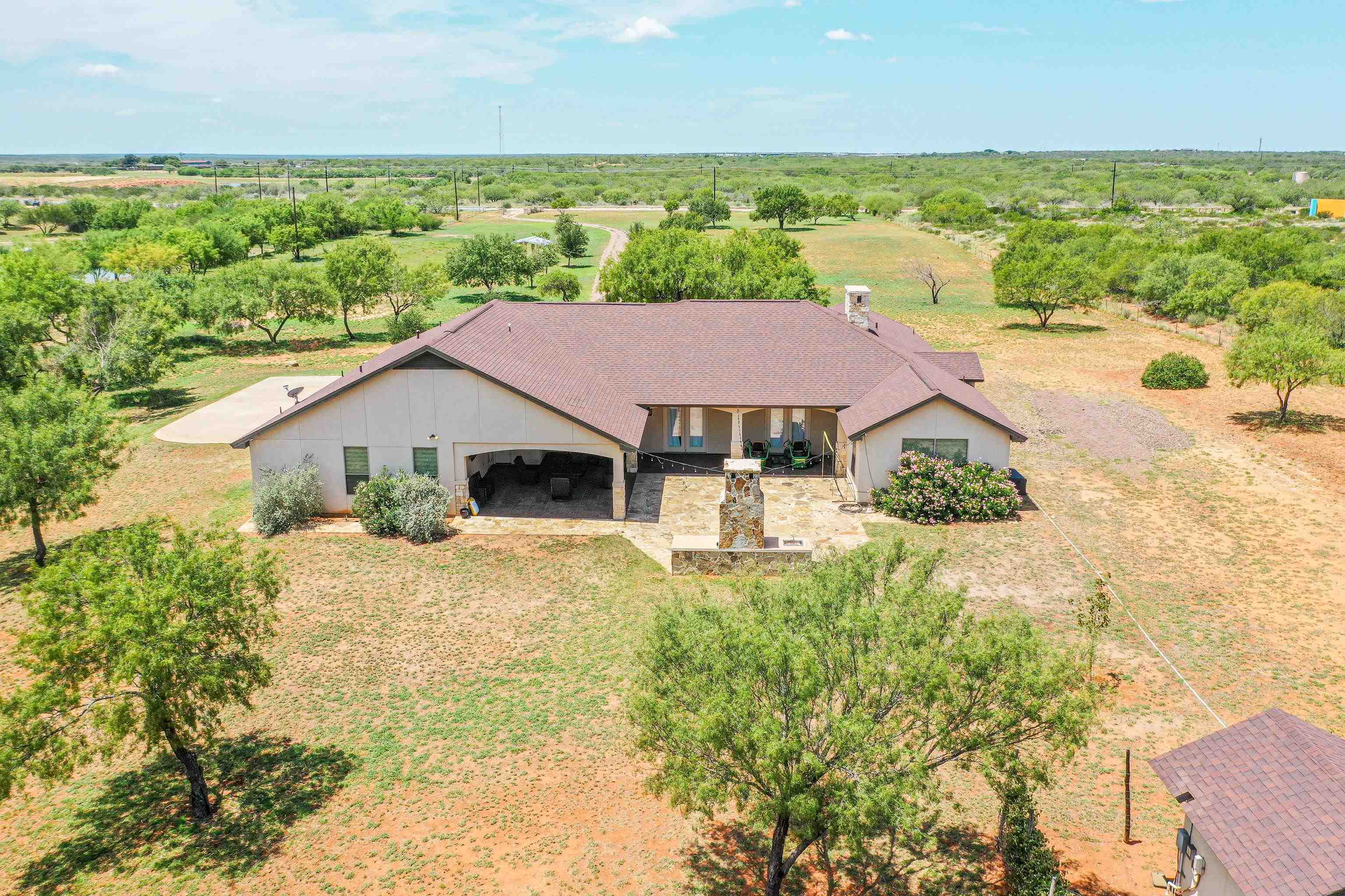 503 Jefferies Rd.
