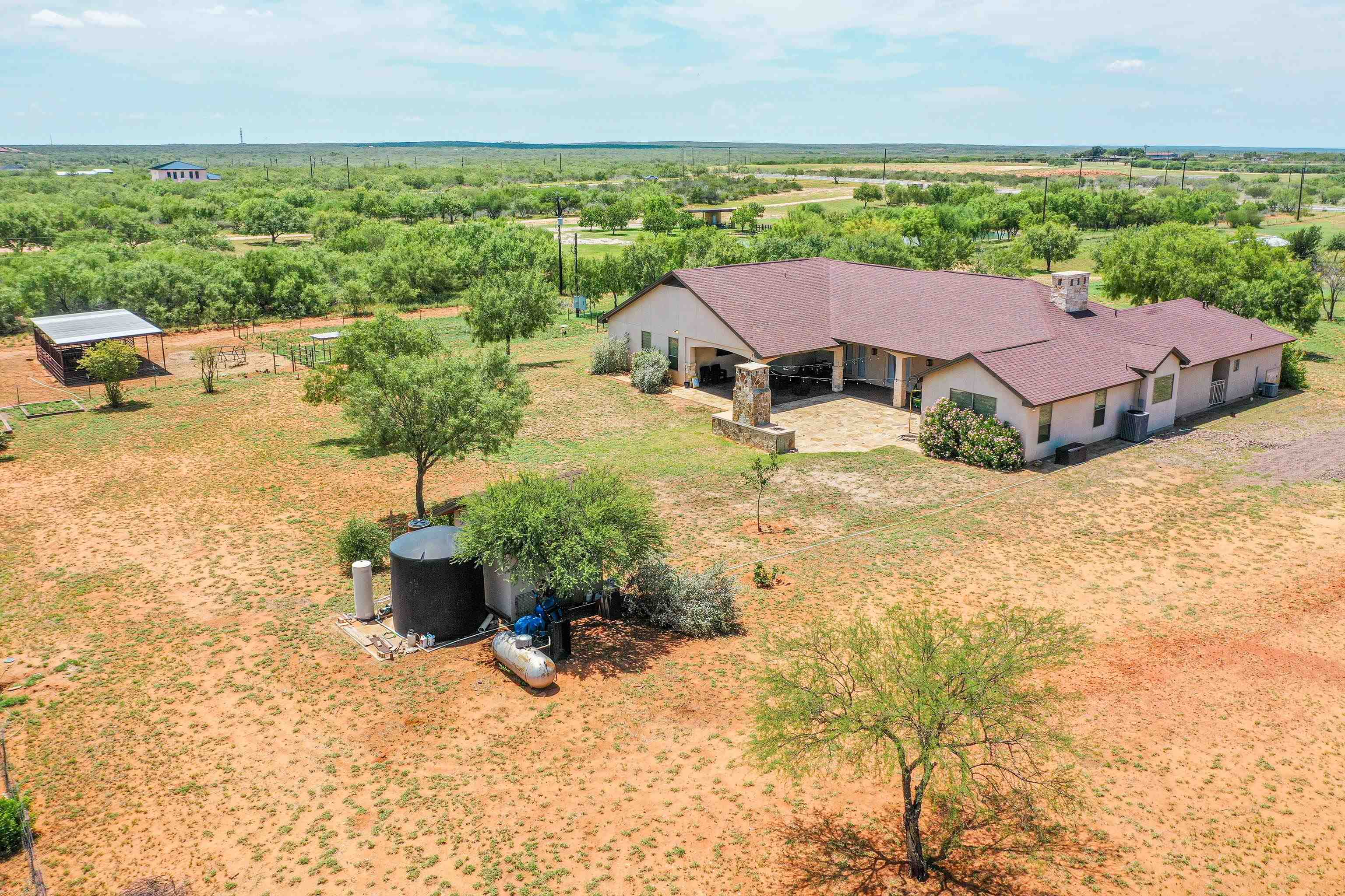 503 Jefferies Rd.