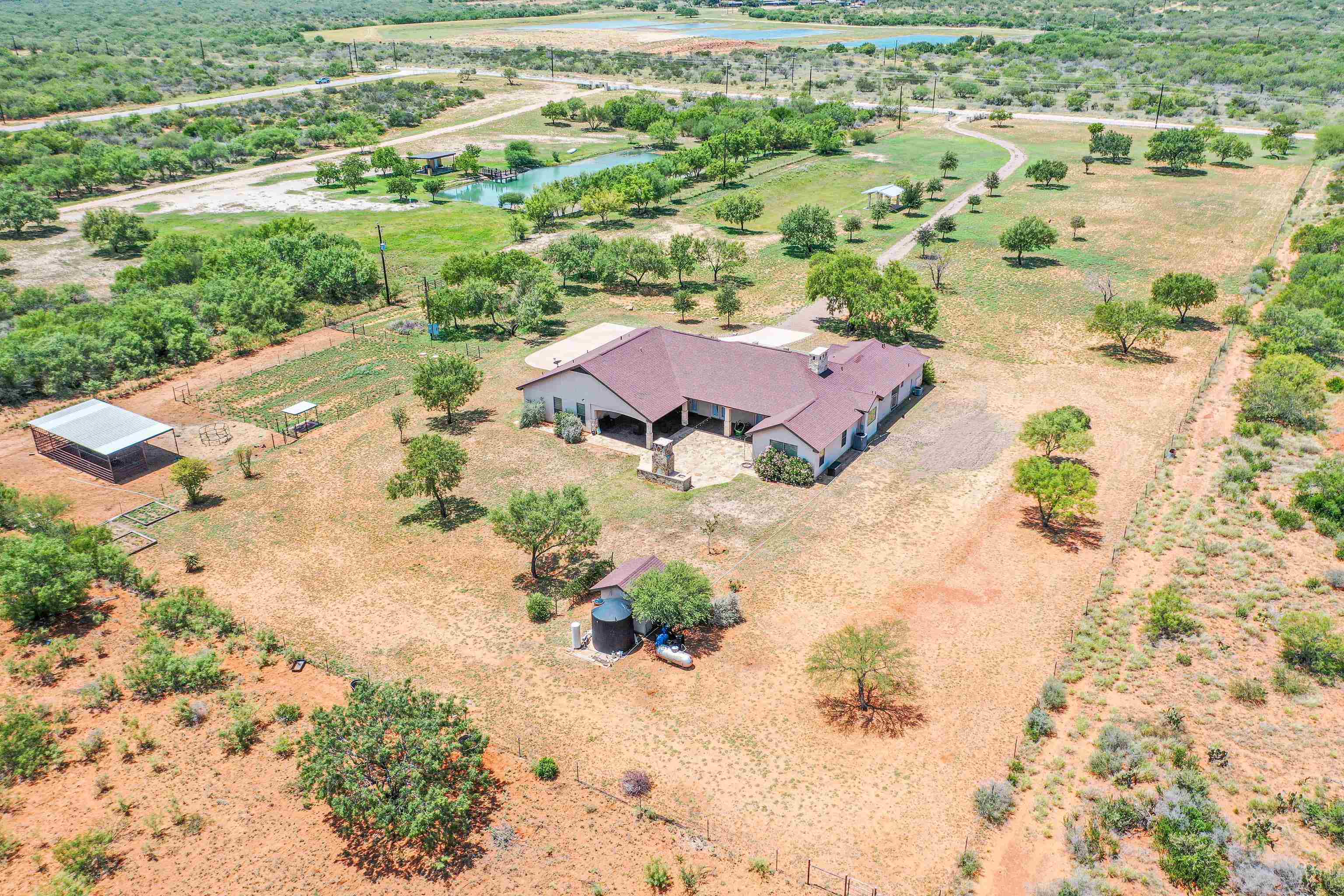 503 Jefferies Rd.