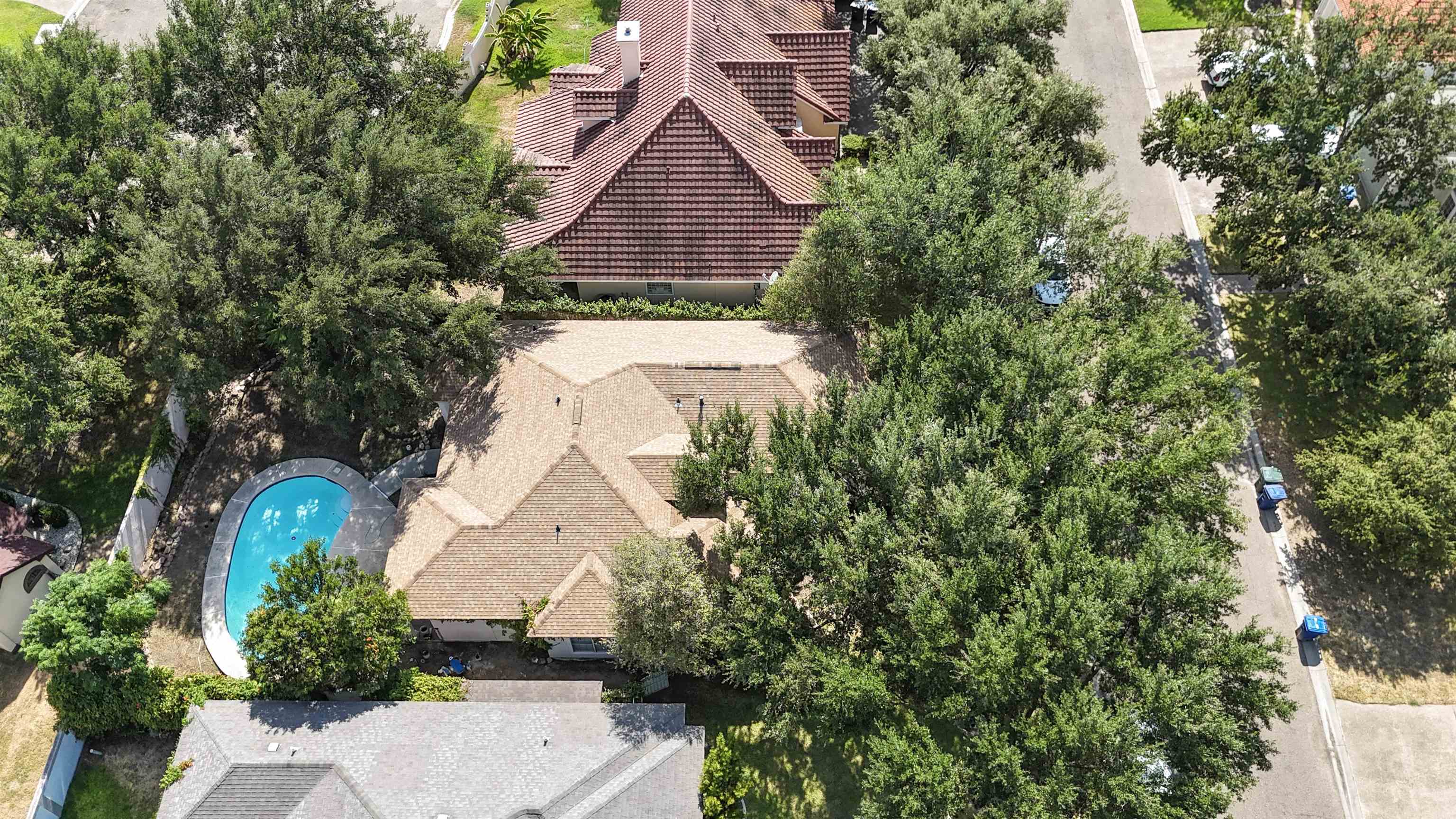 3003 Edgefield Ct