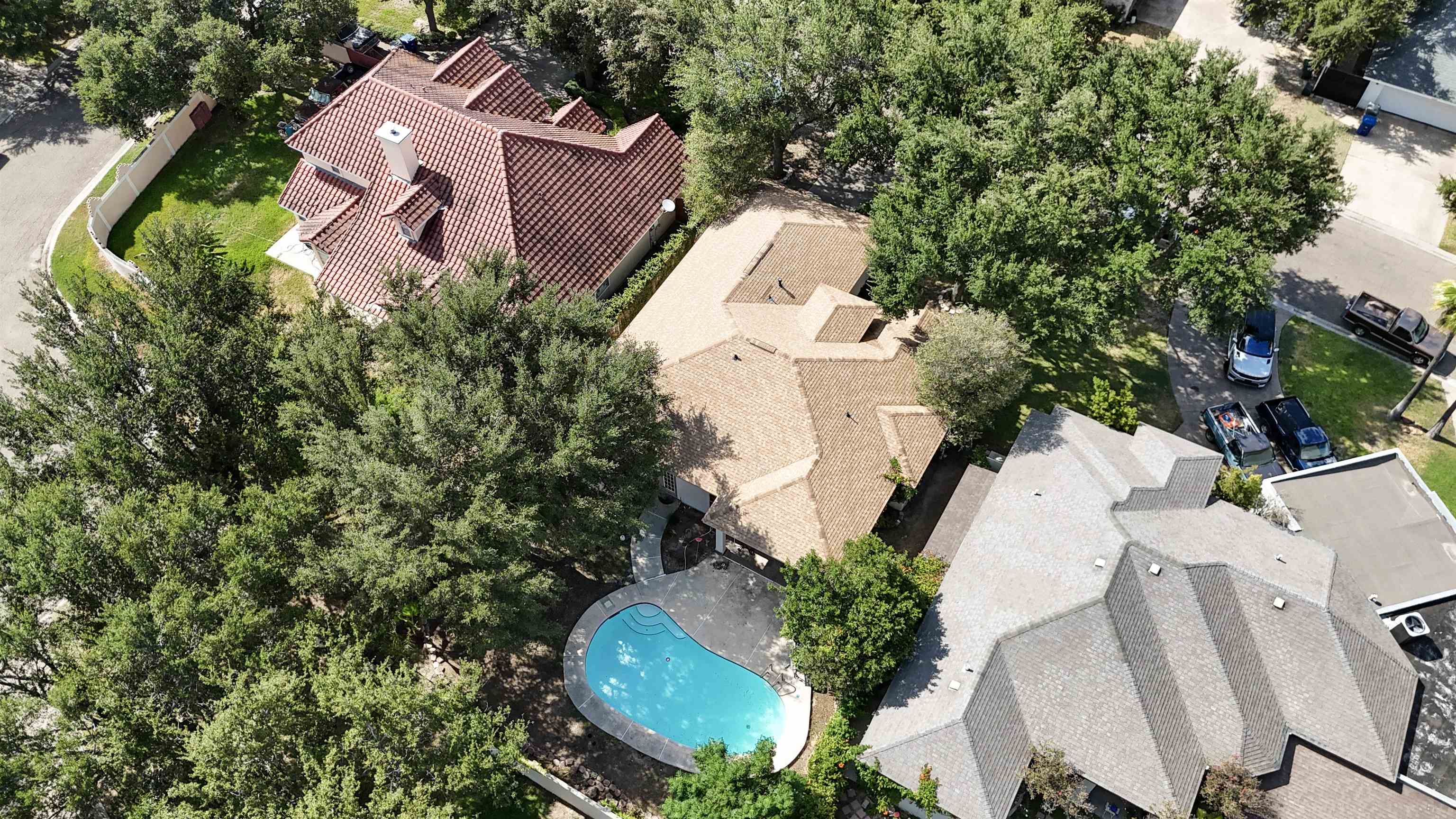3003 Edgefield Ct