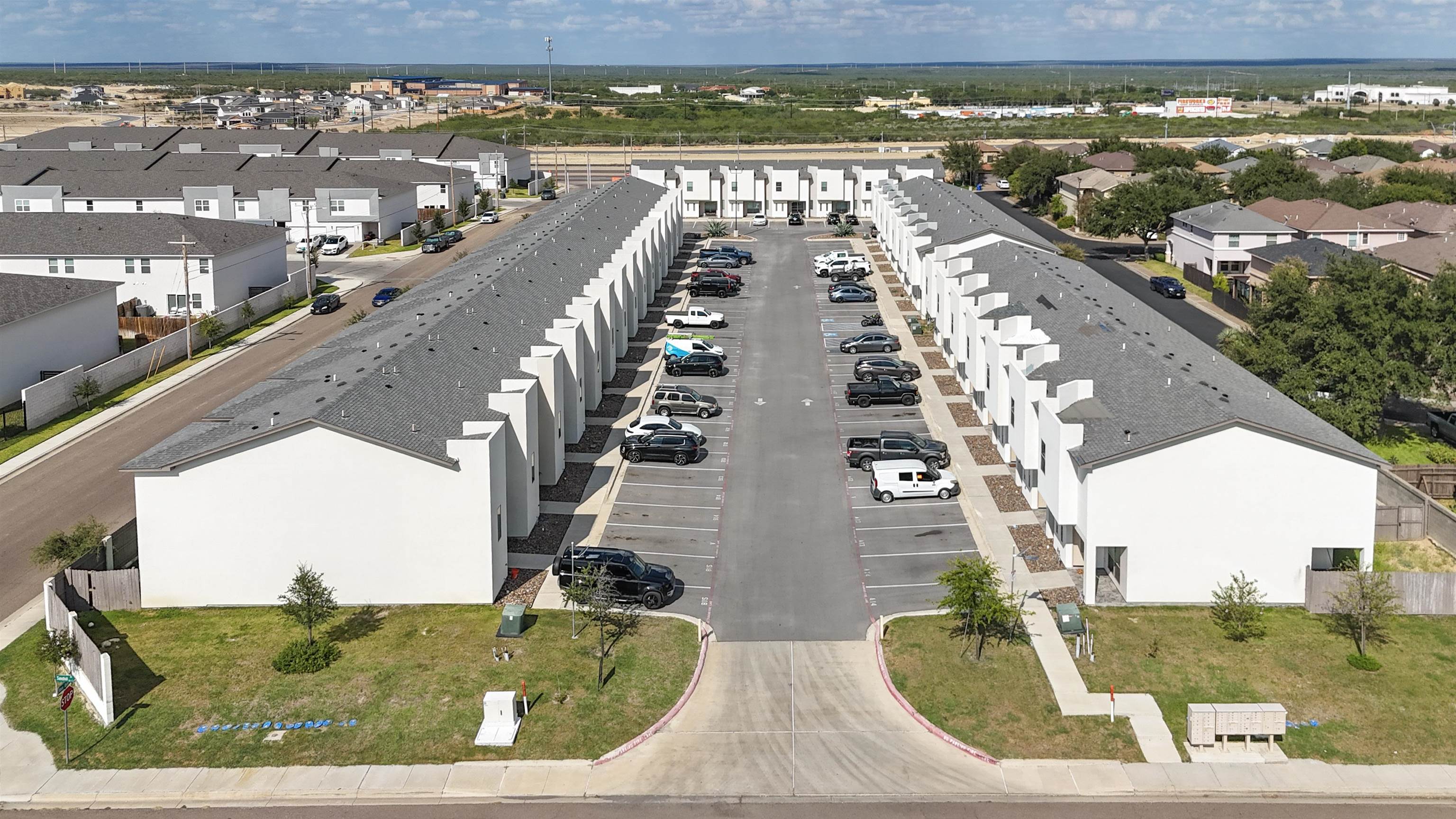 4101 Blue Quail Dr. Unit: 12A