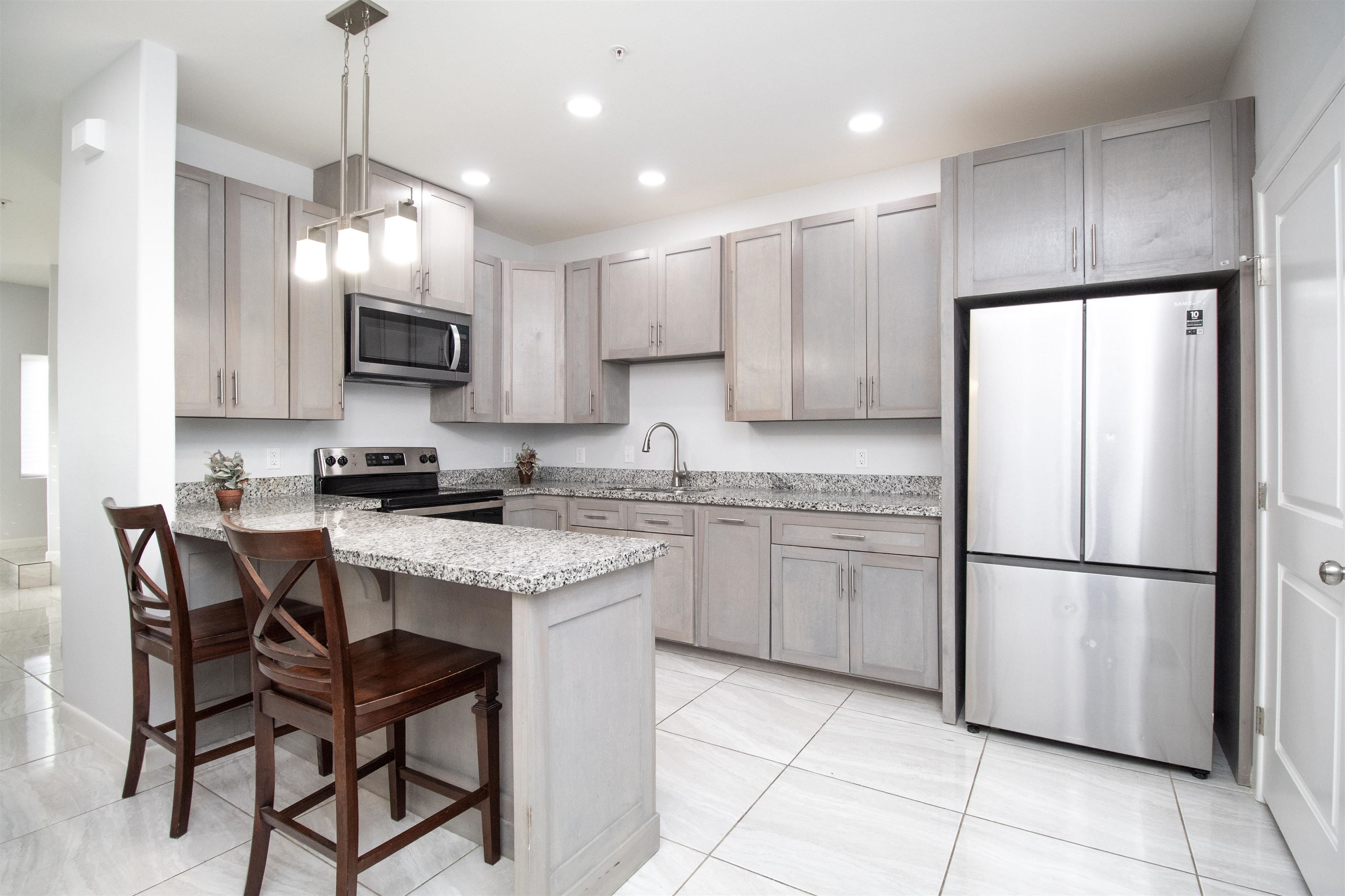 4101 Blue Quail Dr. Unit: 12A